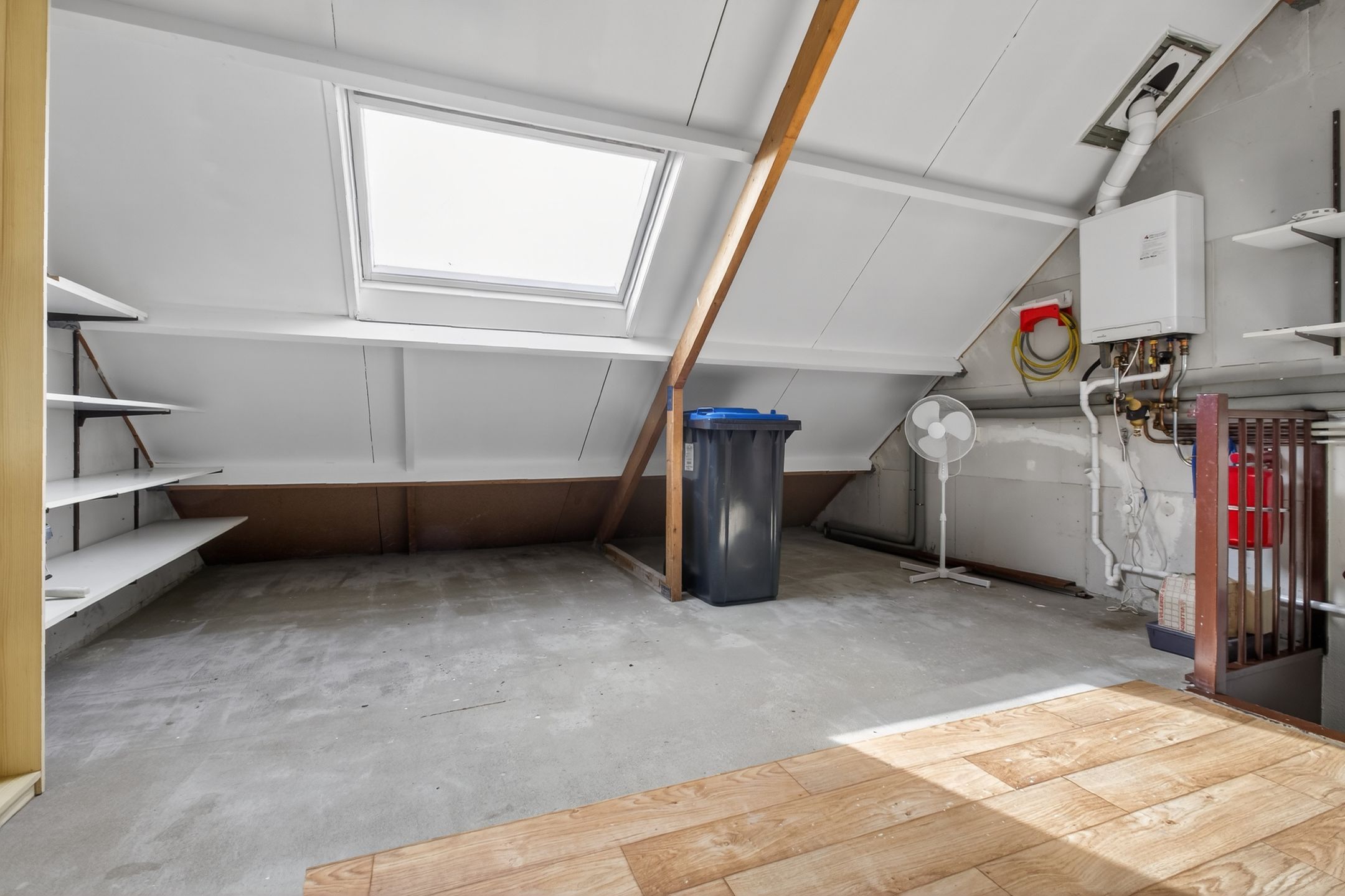 Foto 21 van Langebreek 37