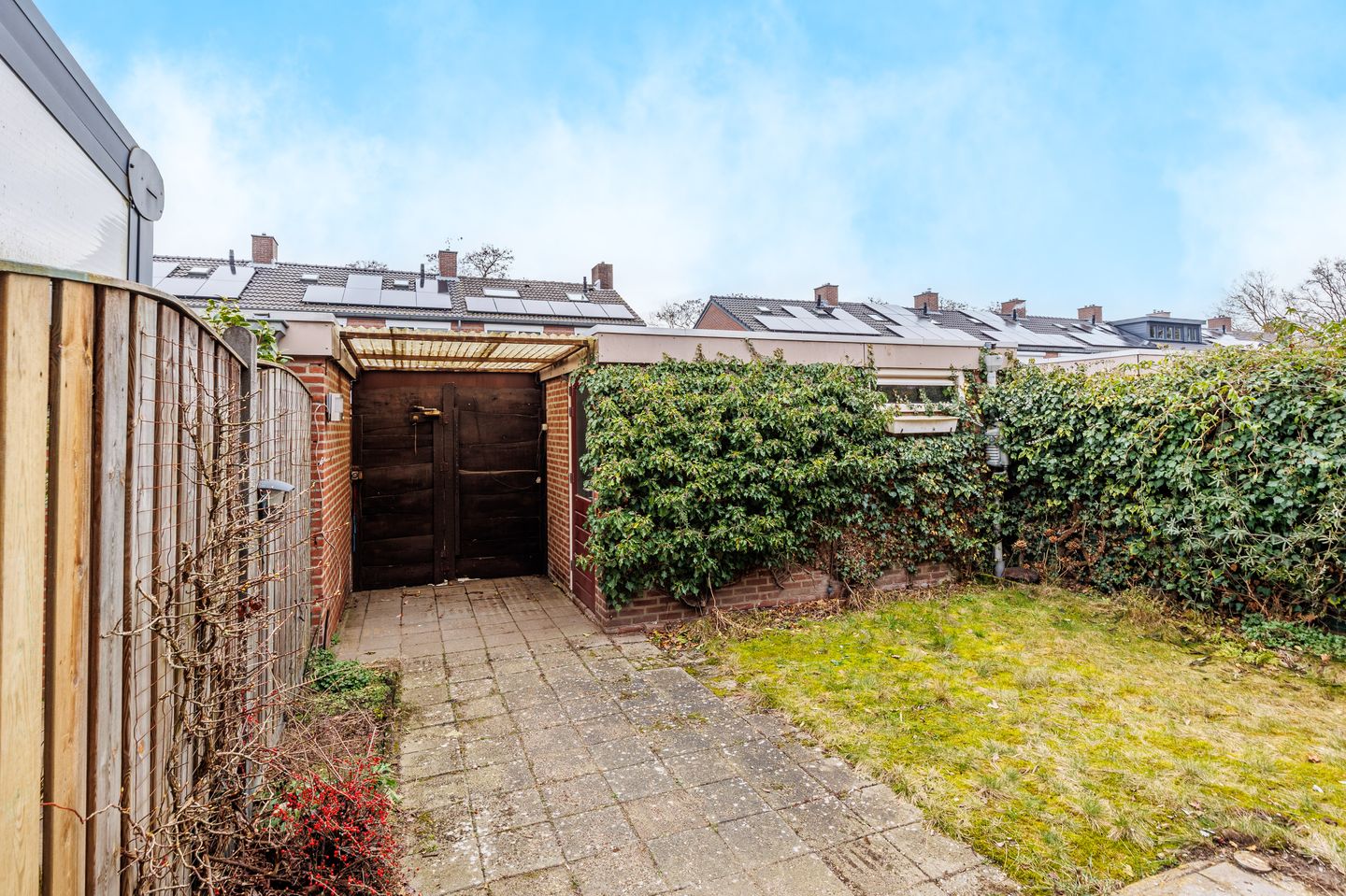 Foto 25 van Vincent van Goghstraat 15