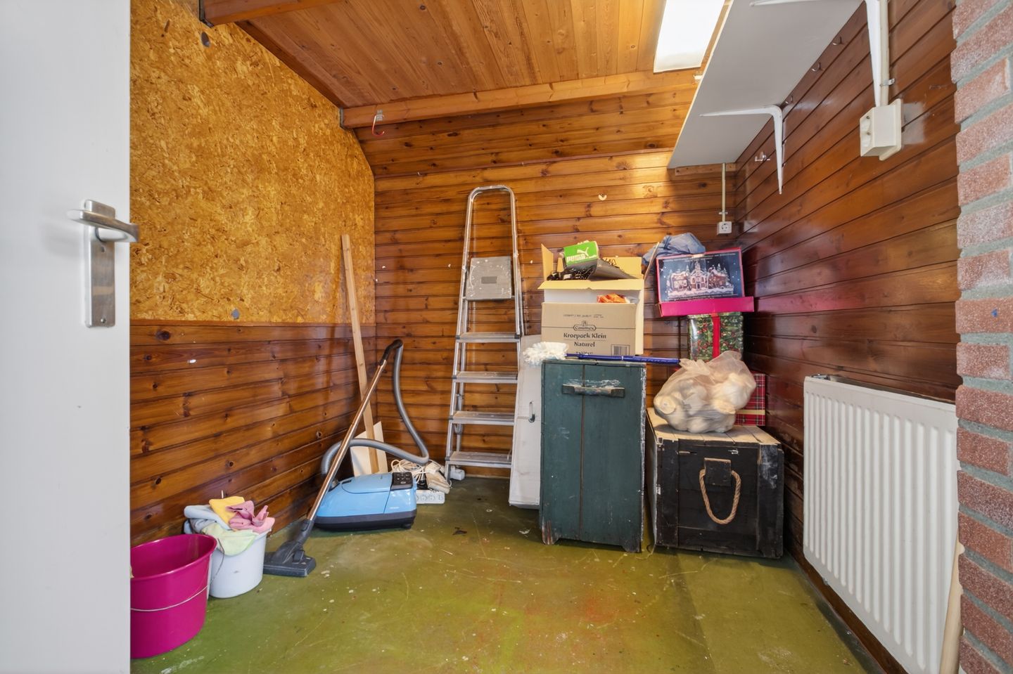 Foto 10 van Langebreek 37