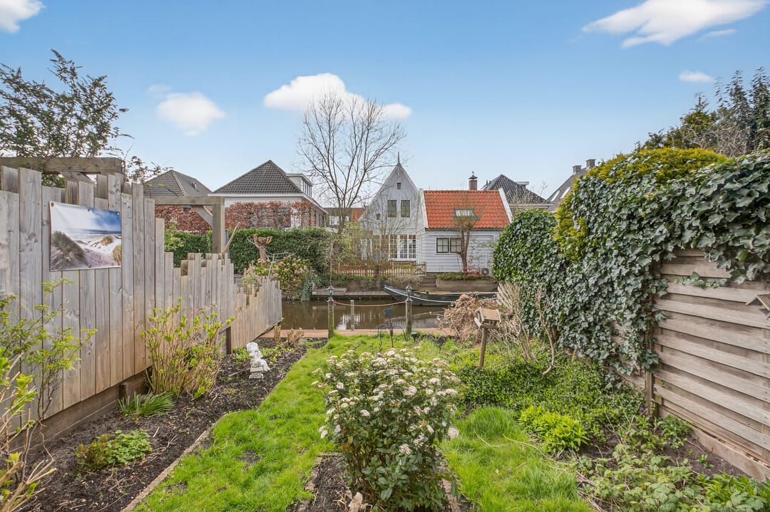 Foto 2 van Langebreek 37