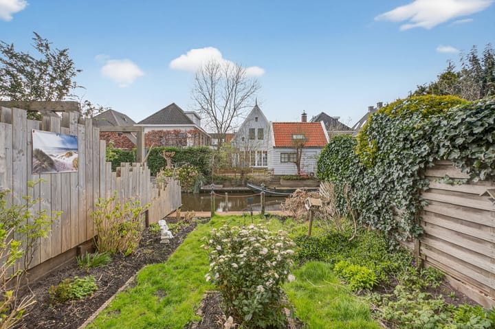 Foto 2 van Langebreek 37