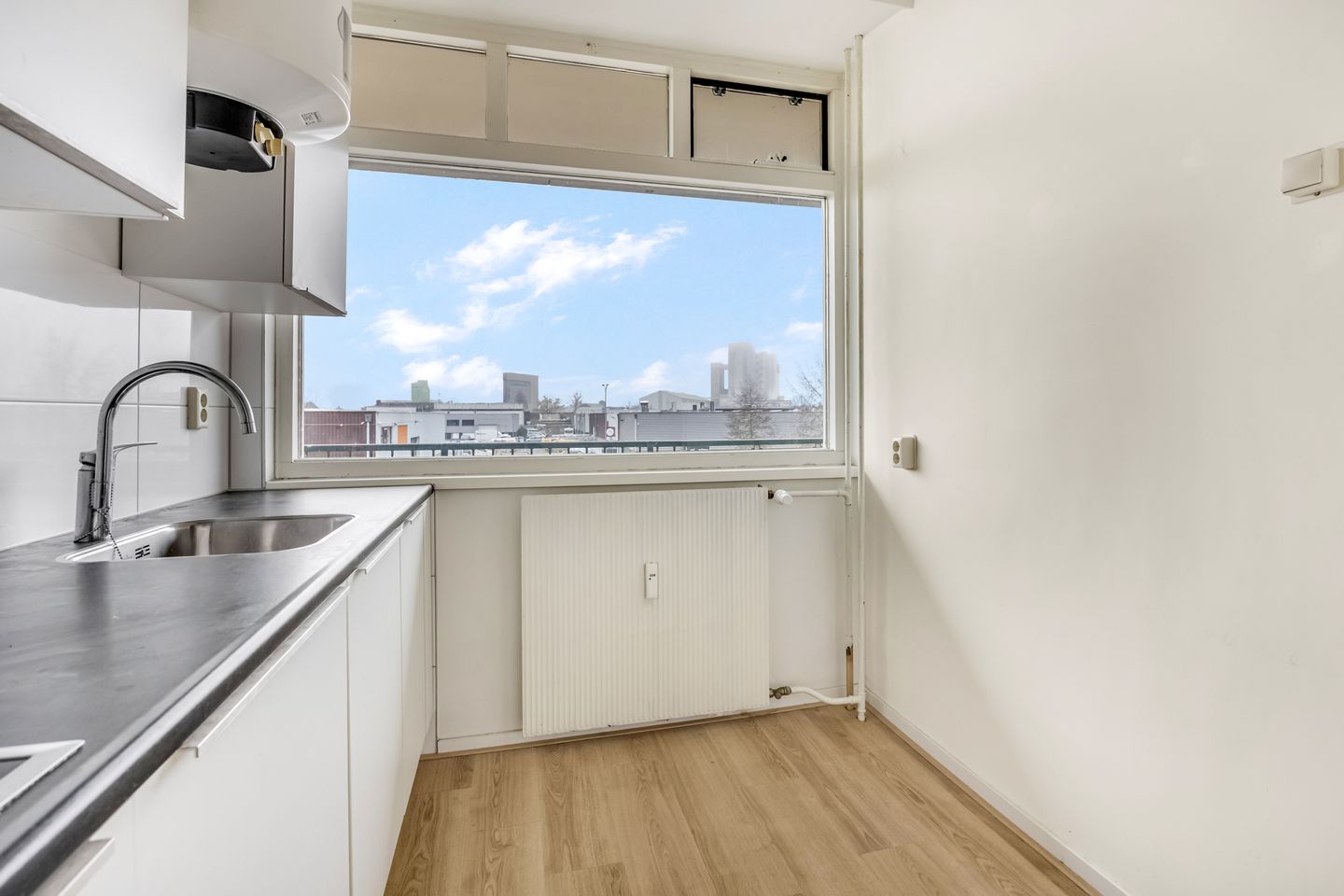 Foto 19 van Troelstraweg 43