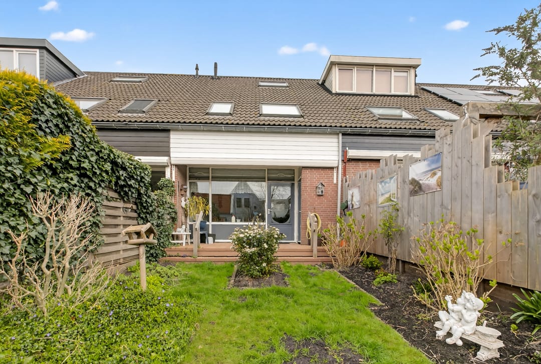 Foto 28 van Langebreek 37