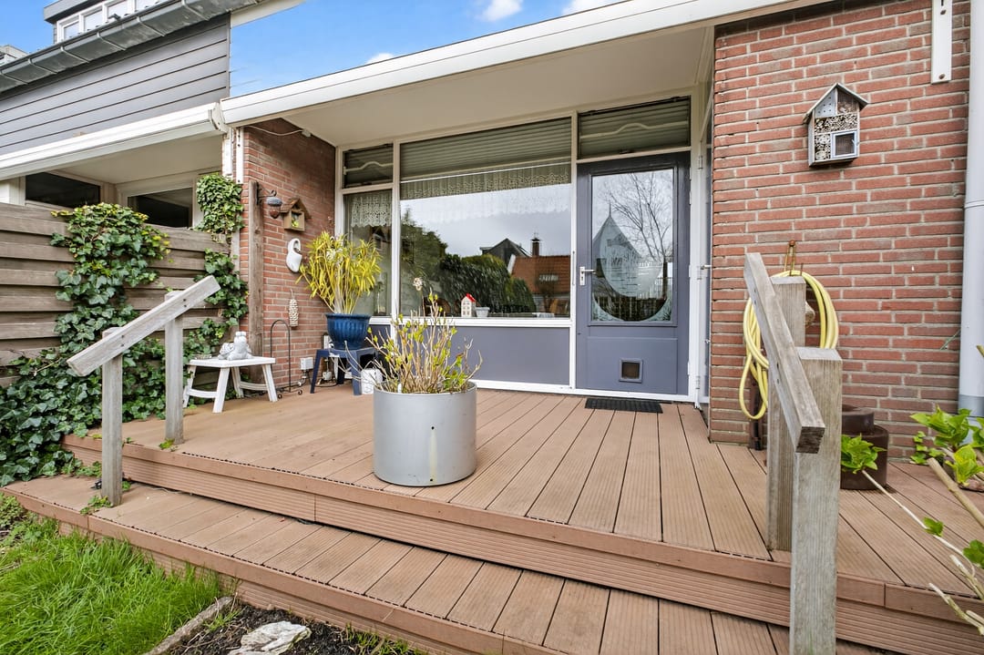 Foto 23 van Langebreek 37