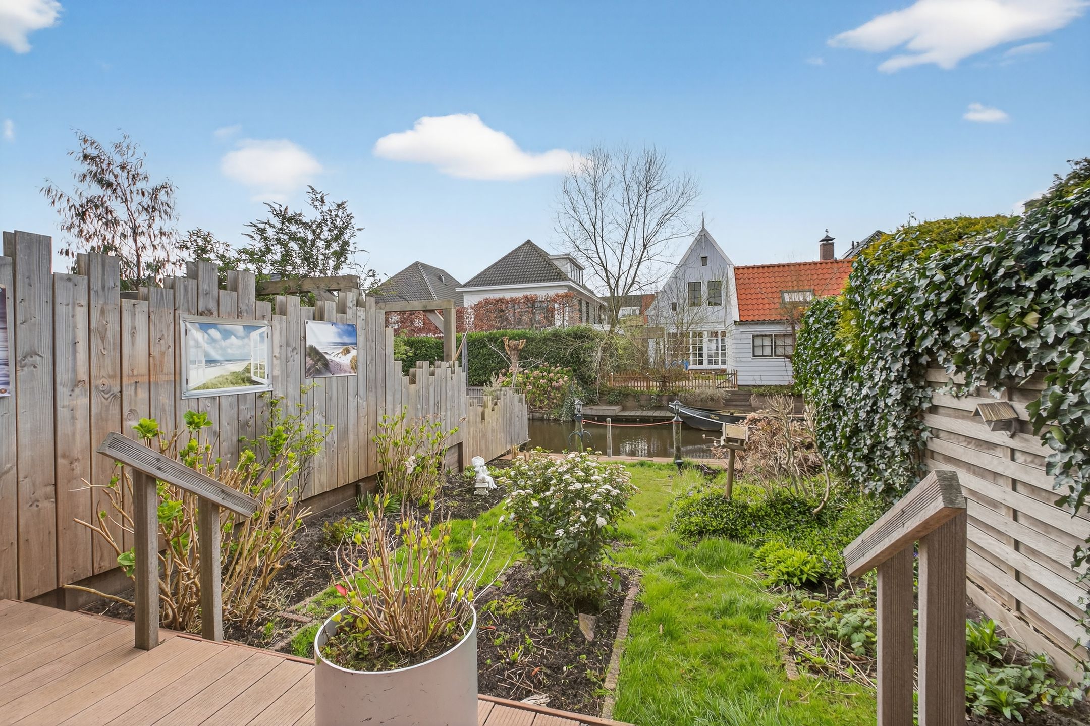 Foto 27 van Langebreek 37