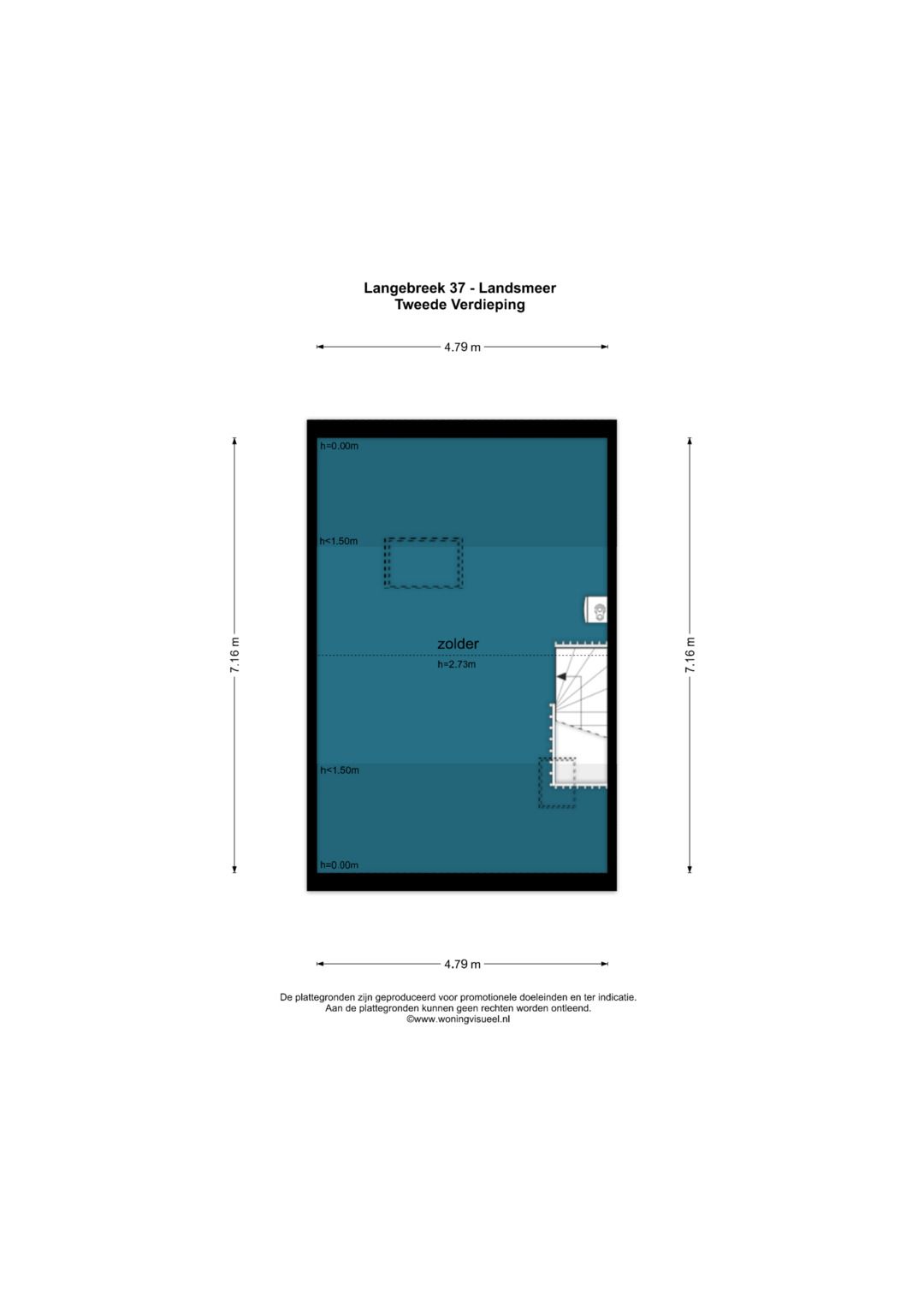Foto 32 van Langebreek 37