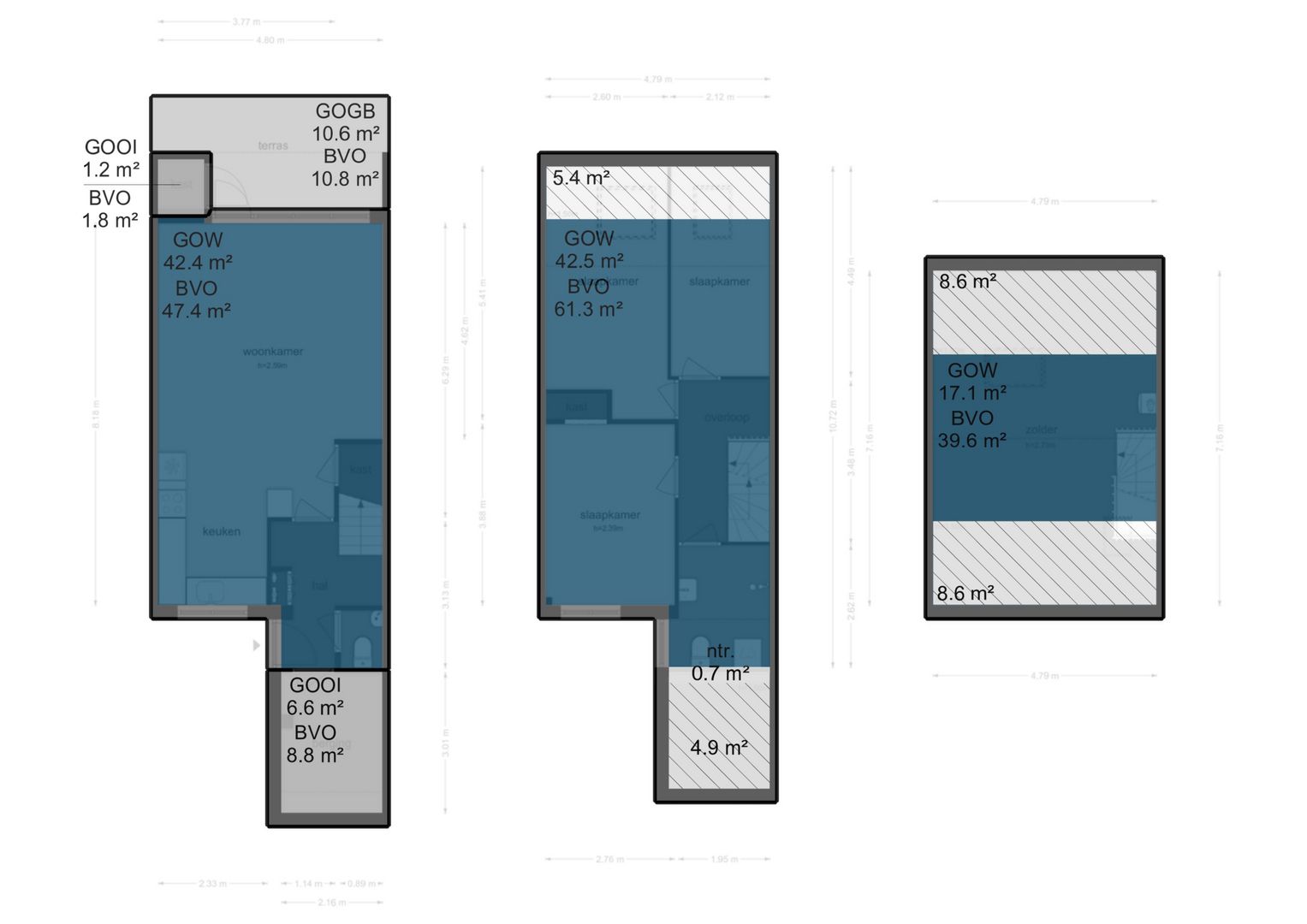 Foto 33 van Langebreek 37