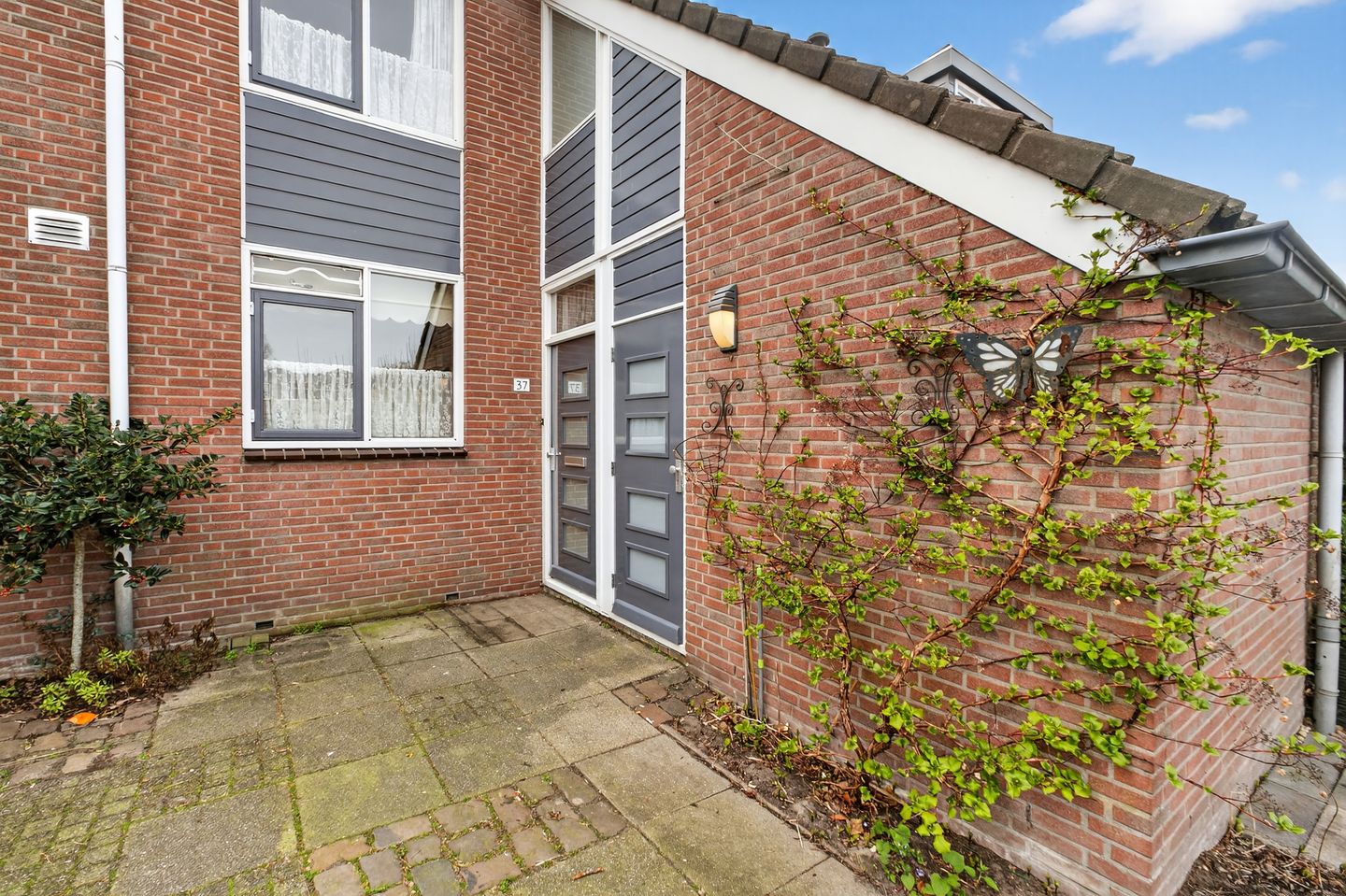 Foto 25 van Langebreek 37