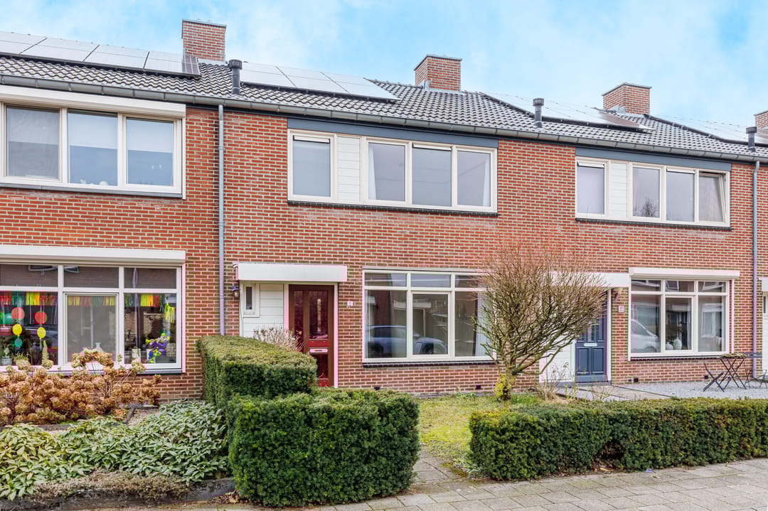 Foto 28 van Vincent van Goghstraat 15