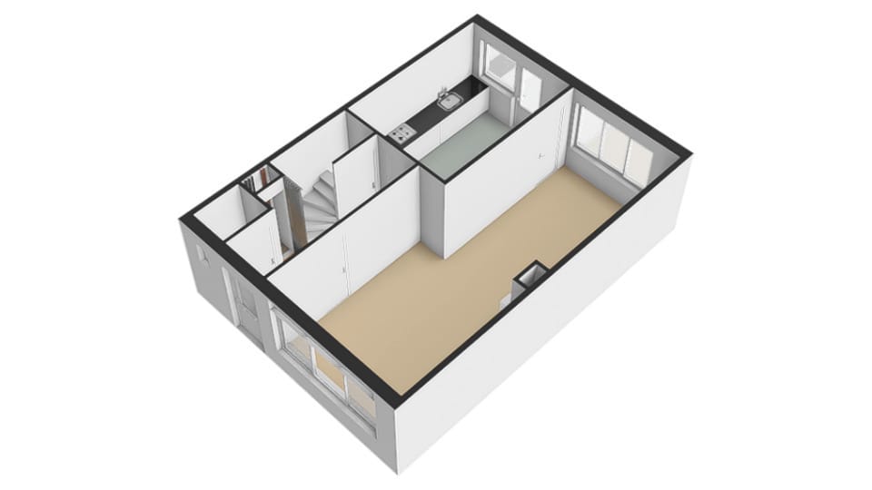 Foto 33 van Vincent van Goghstraat 15