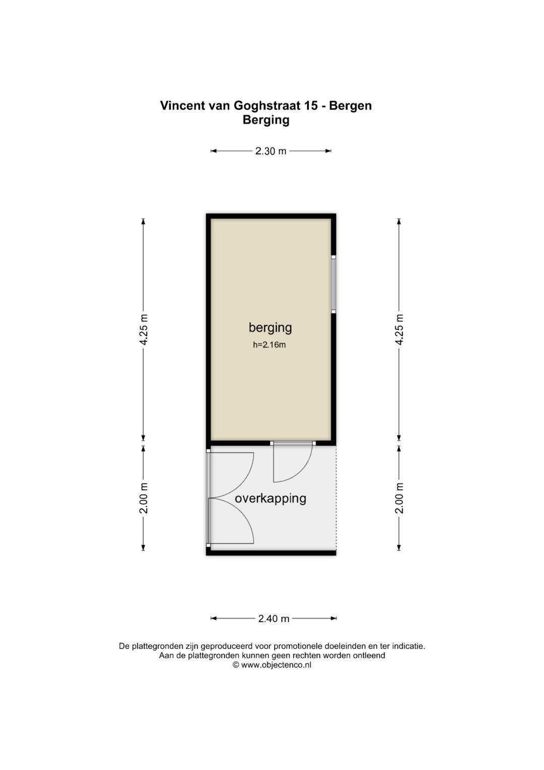 Foto 37 van Vincent van Goghstraat 15