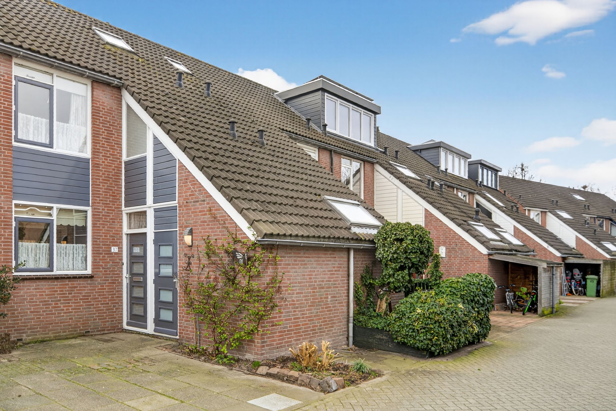 Foto 24 van Langebreek 37