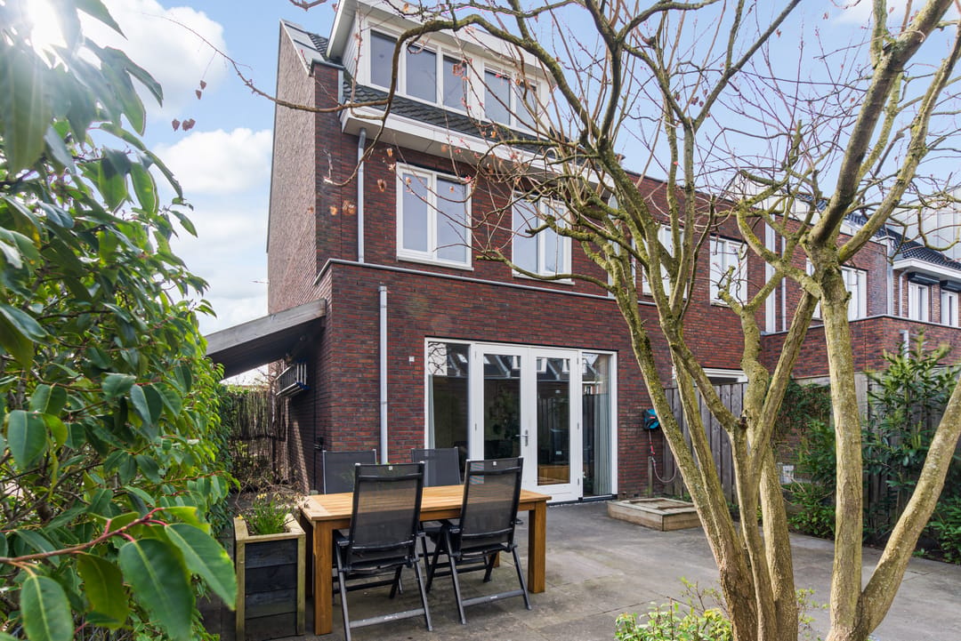 Photo 23 of Adriaan Duyckpad 29