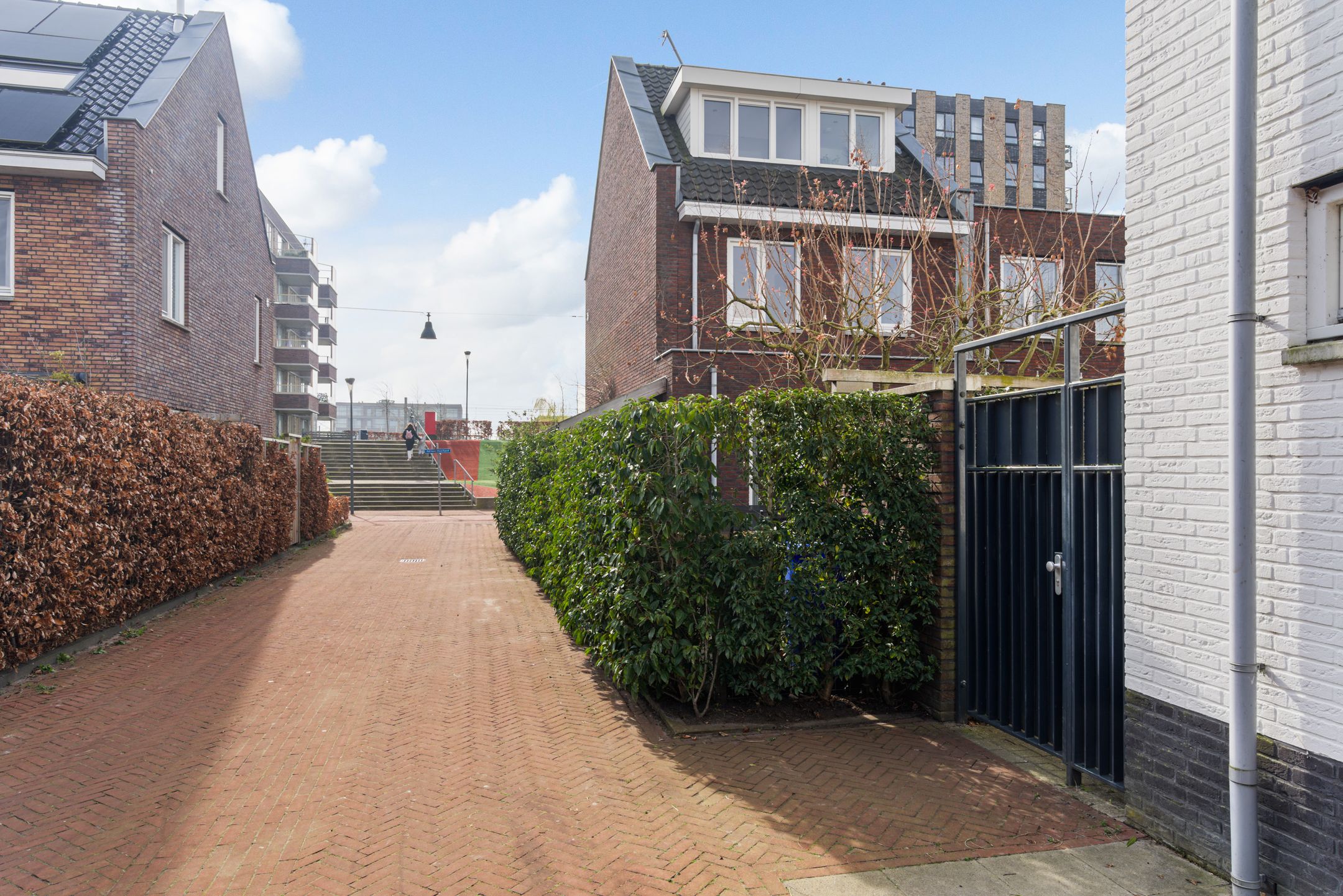 Photo 27 of Adriaan Duyckpad 29