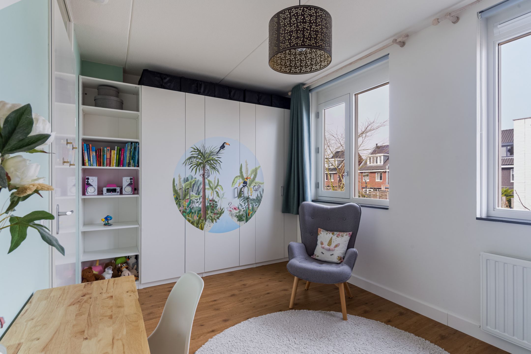 Photo 30 of Adriaan Duyckpad 29