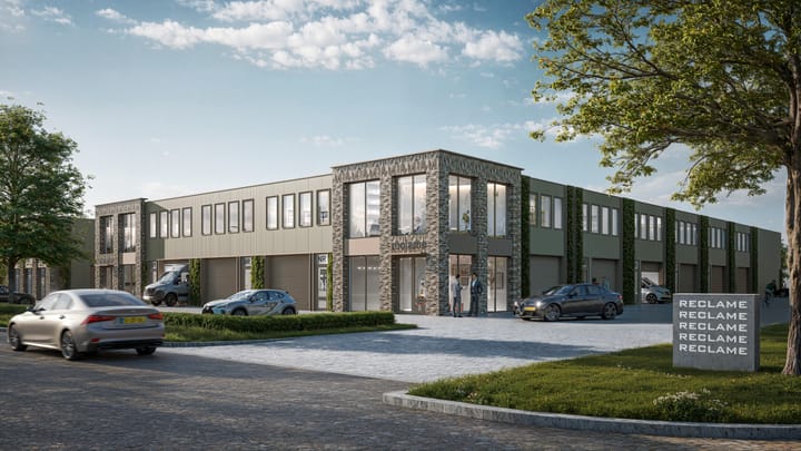 Amersfoortsestraat 22-B16, Soesterberg