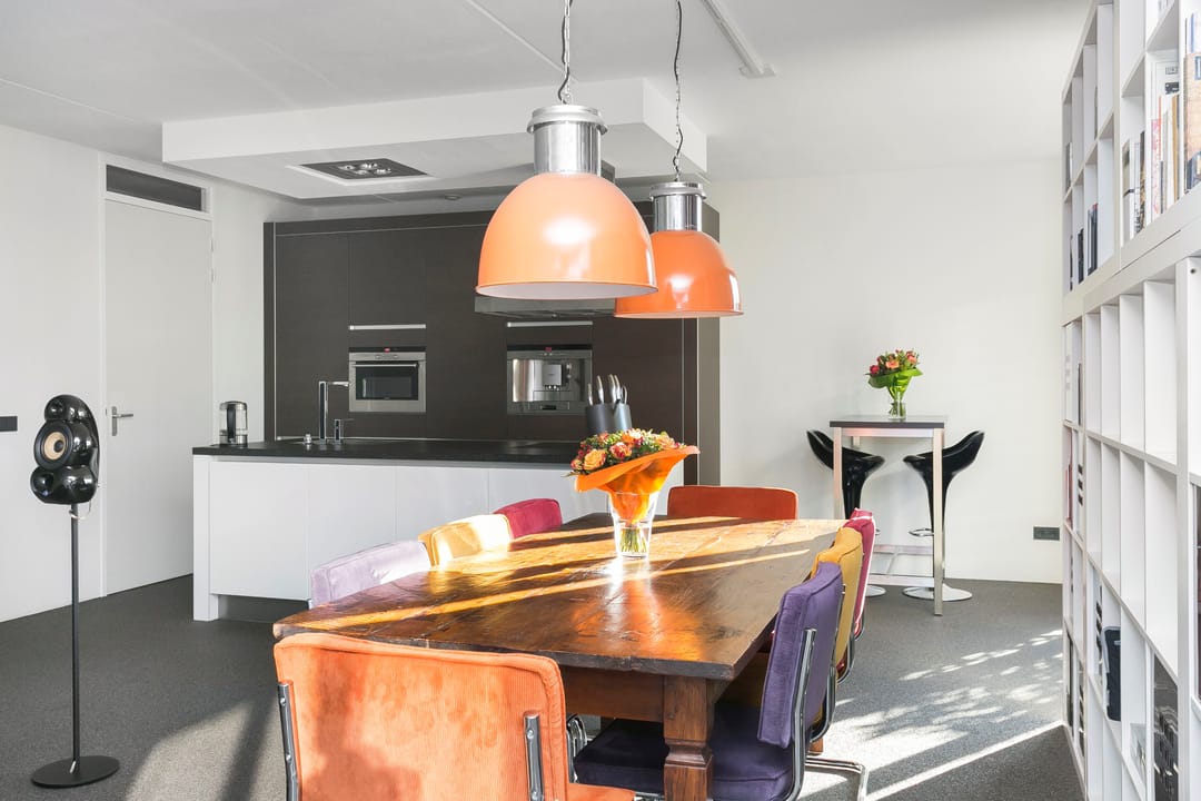 Foto 2 van Julius Caesarlaan 124