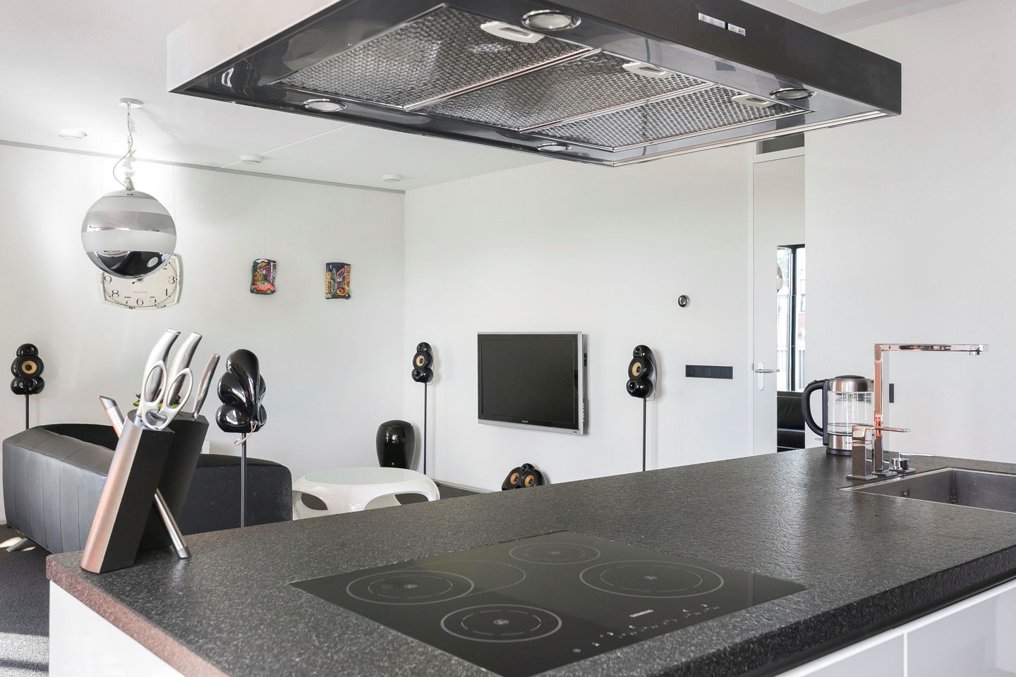 Foto 4 van Julius Caesarlaan 124