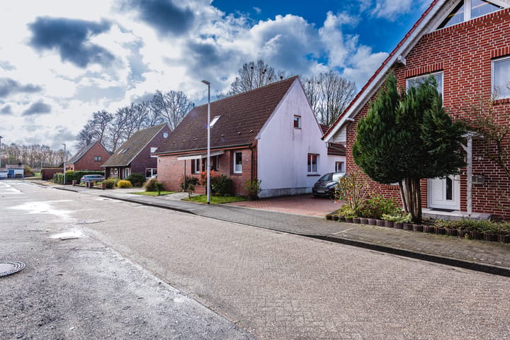 Foto 4 van Fichtenstraße 26