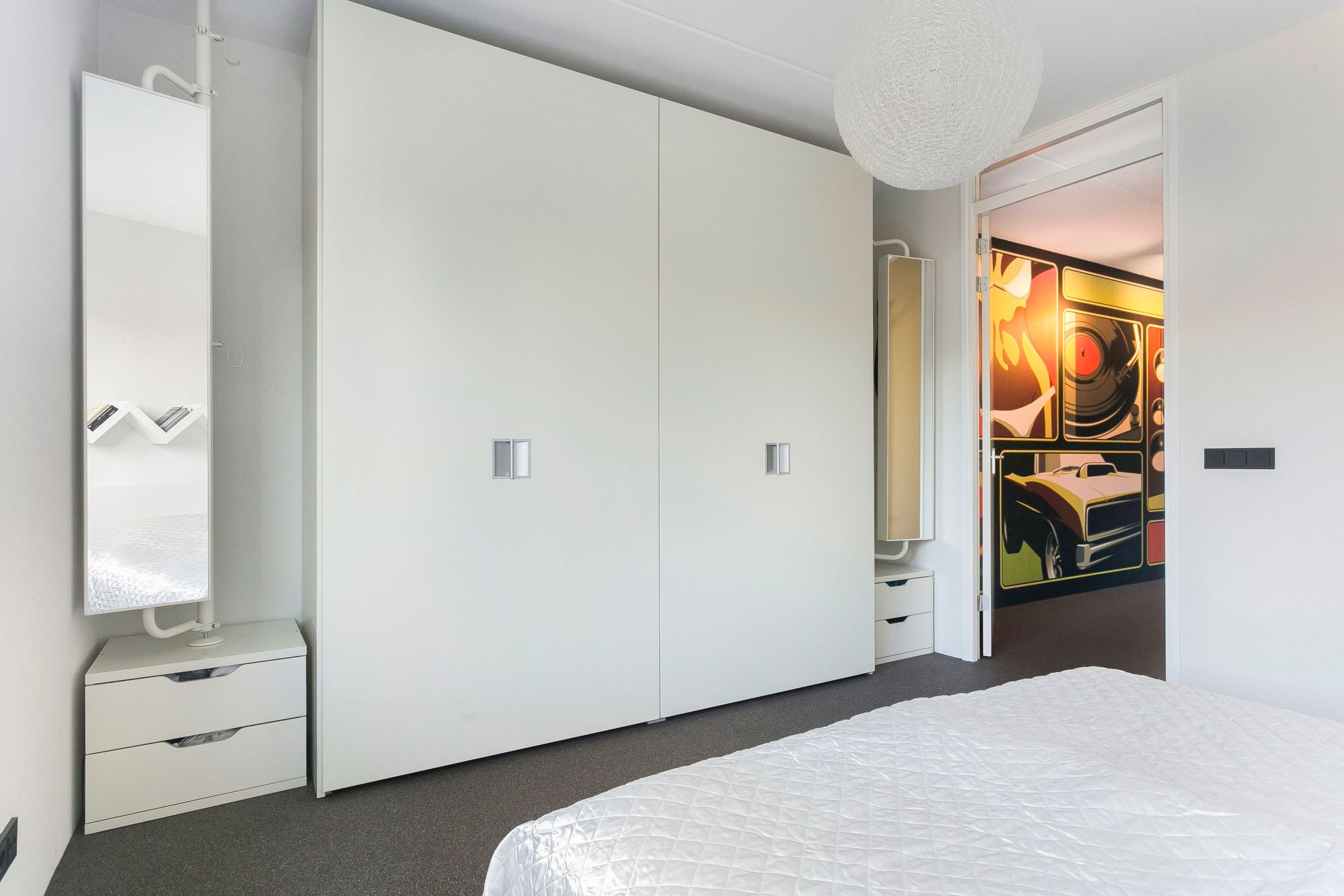 Foto 9 van Julius Caesarlaan 124