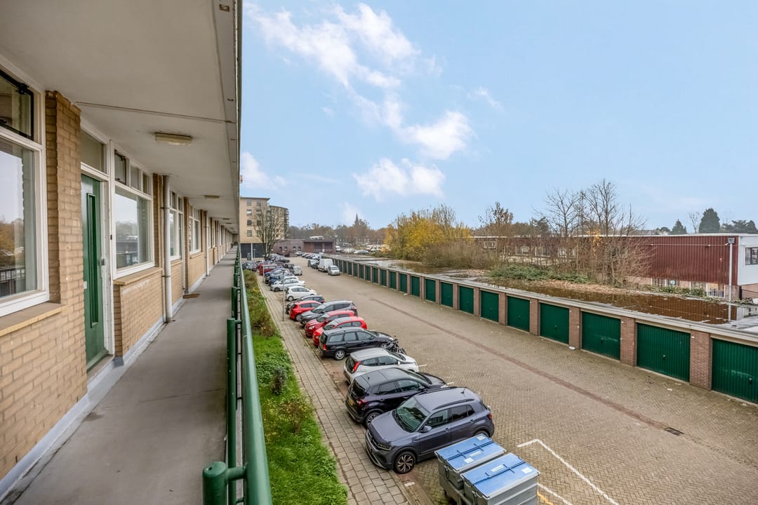 Foto 31 van Troelstraweg 43