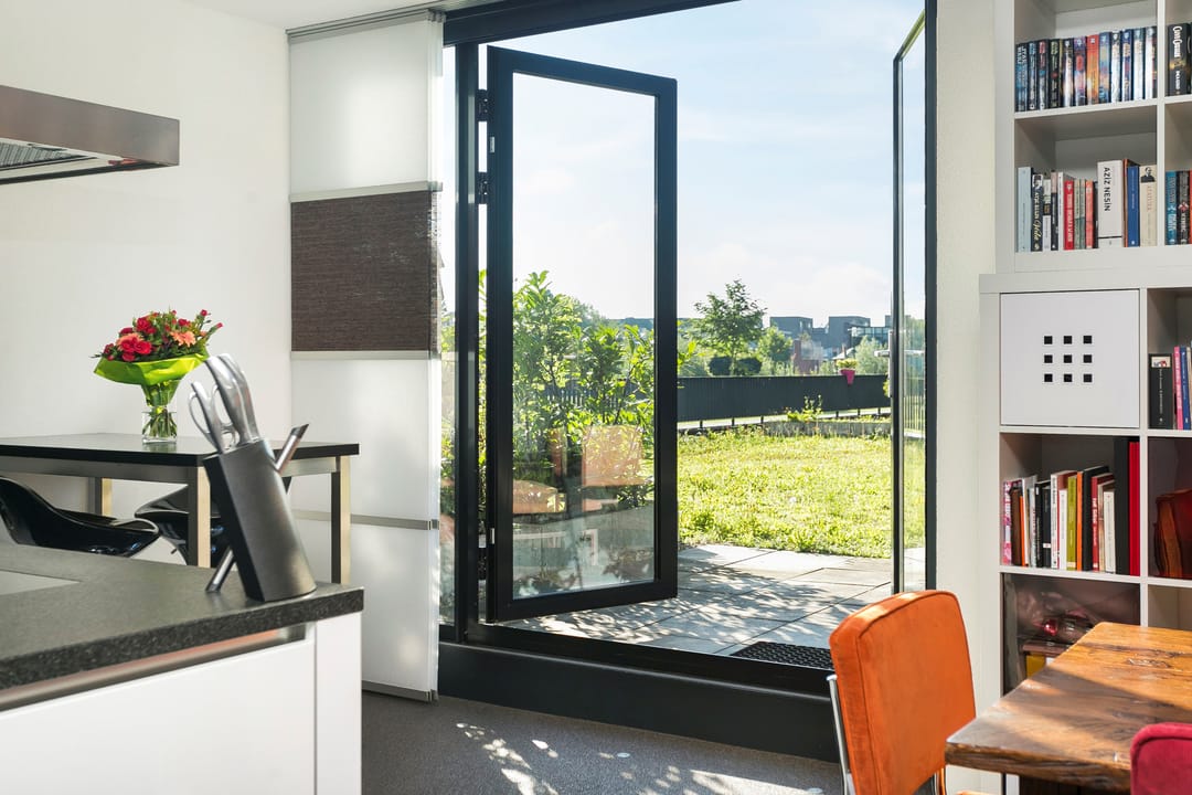 Foto 13 van Julius Caesarlaan 124