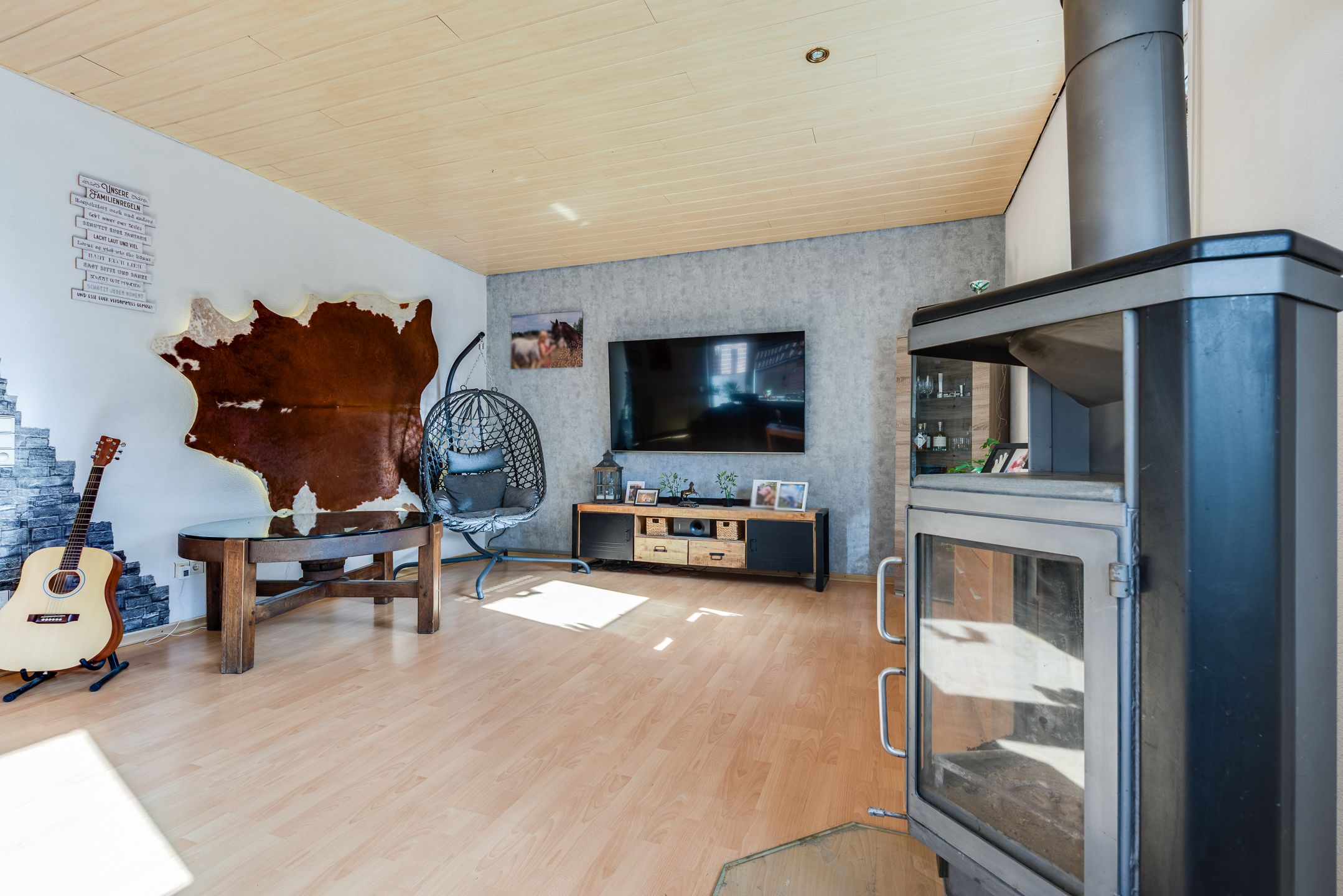 Spacious family home with equestrian facilities in Schüttorf — 14