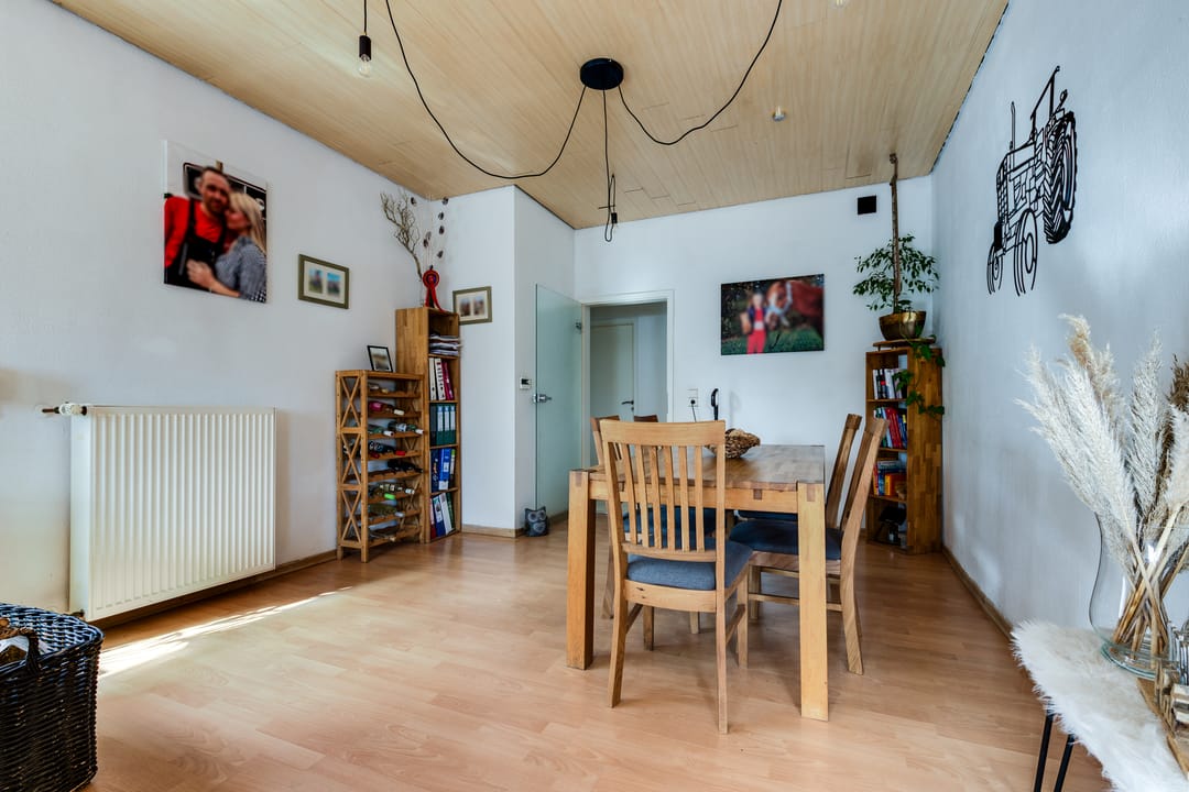Spacious family home with equestrian facilities in Schüttorf — 16