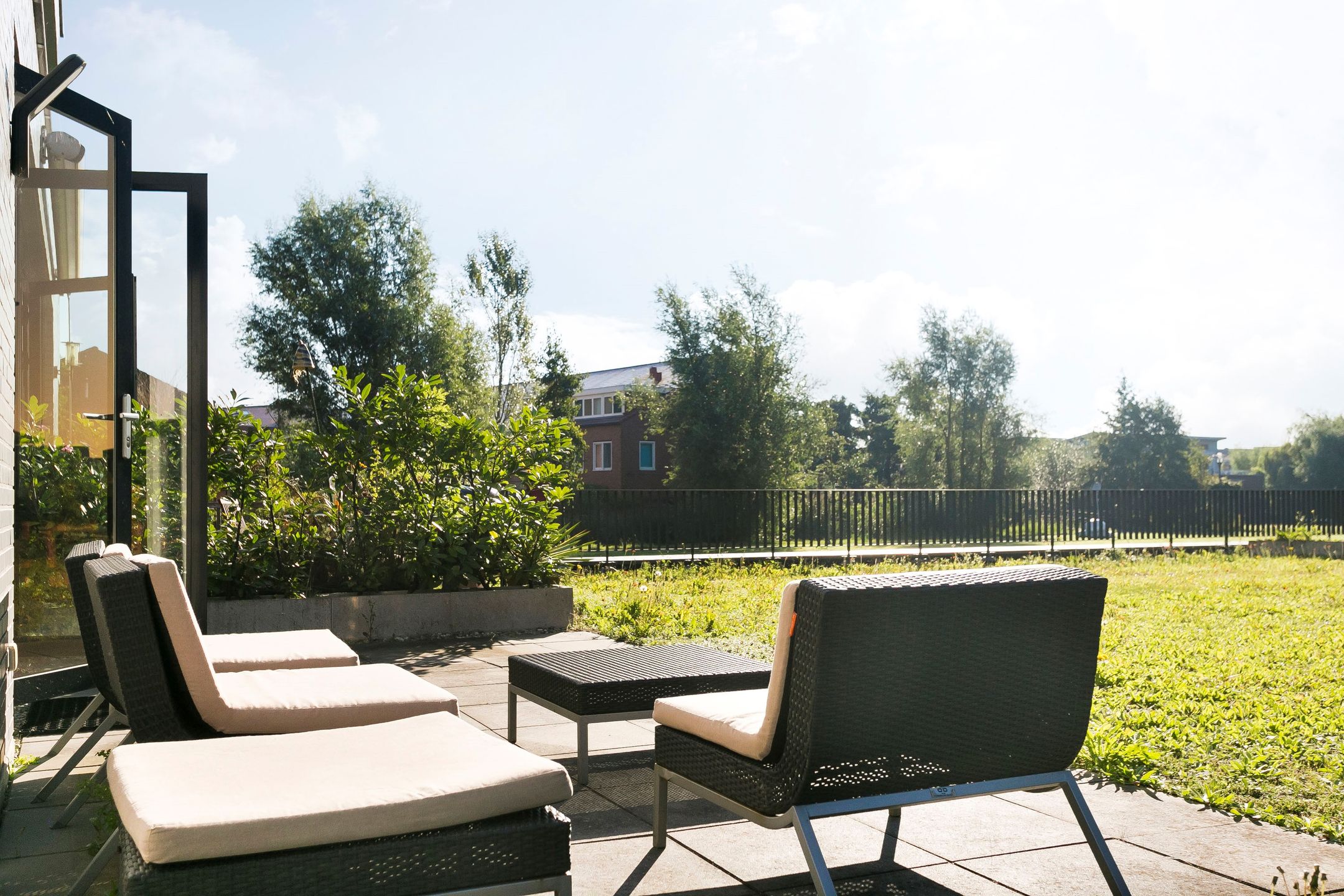 Foto 15 van Julius Caesarlaan 124