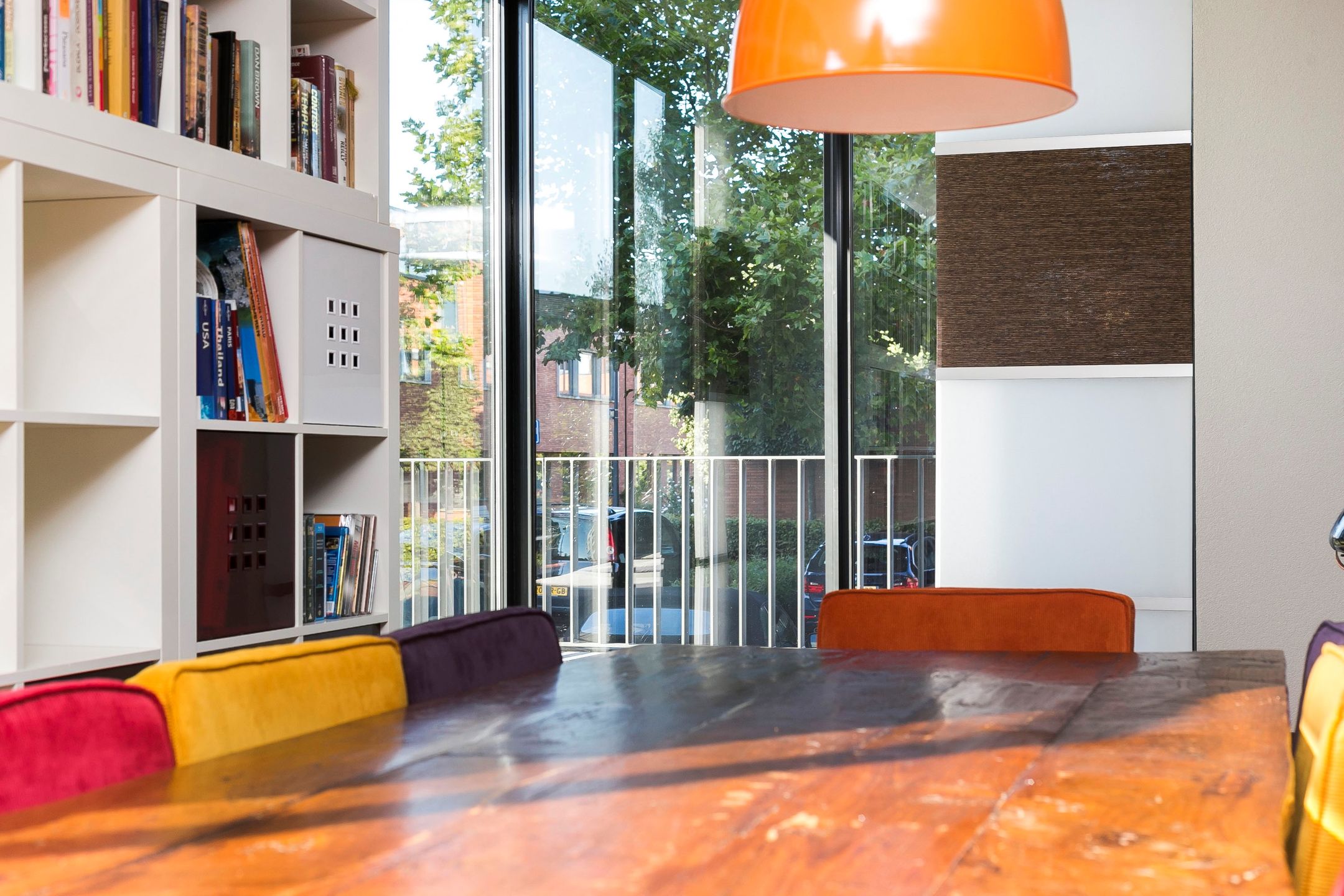 Foto 18 van Julius Caesarlaan 124