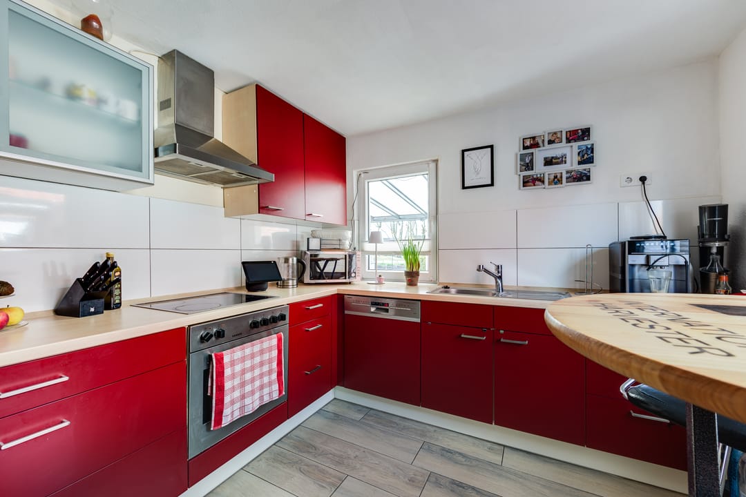 Spacious family home with equestrian facilities in Schüttorf — 22