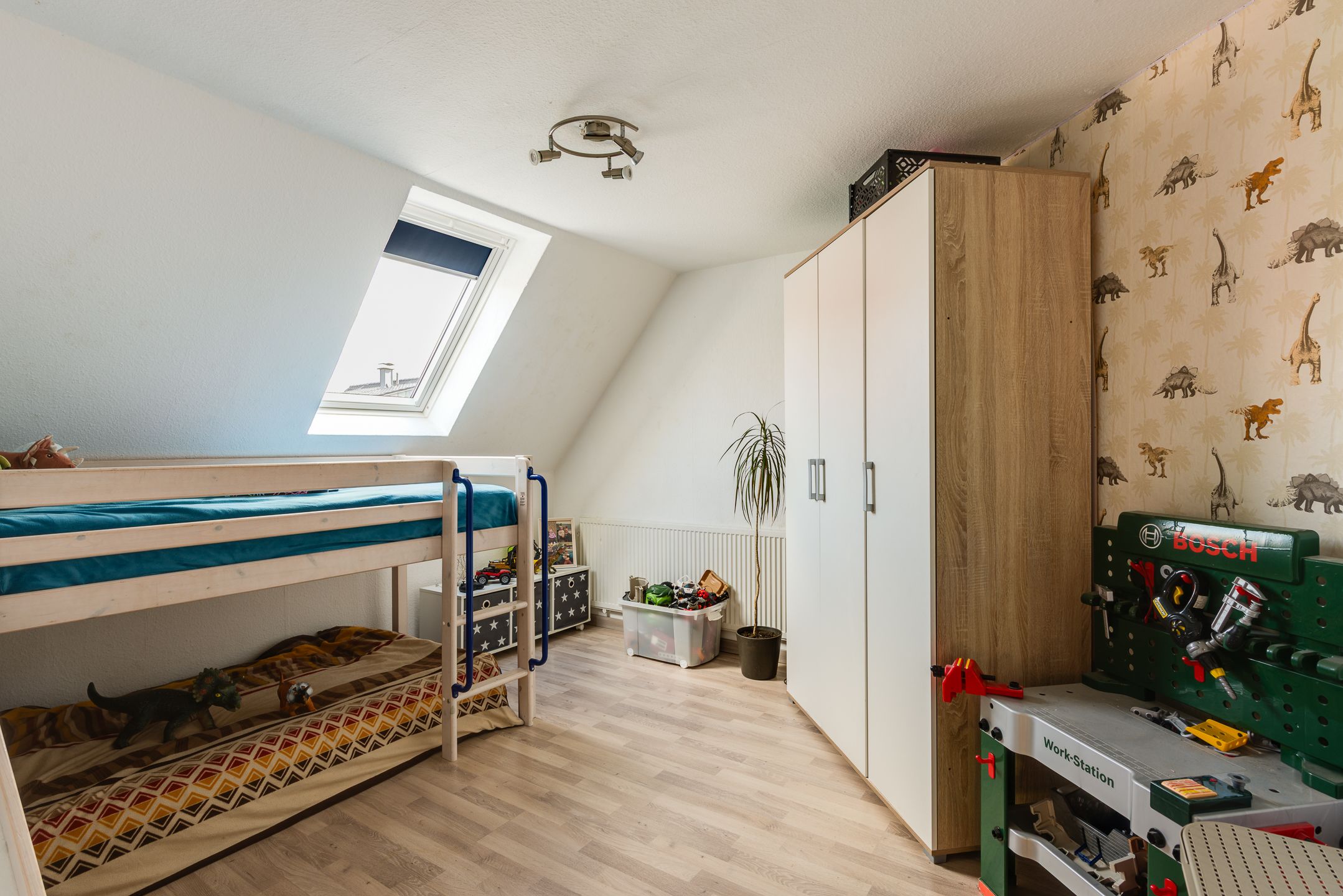 Spacious family home with equestrian facilities in Schüttorf — 23