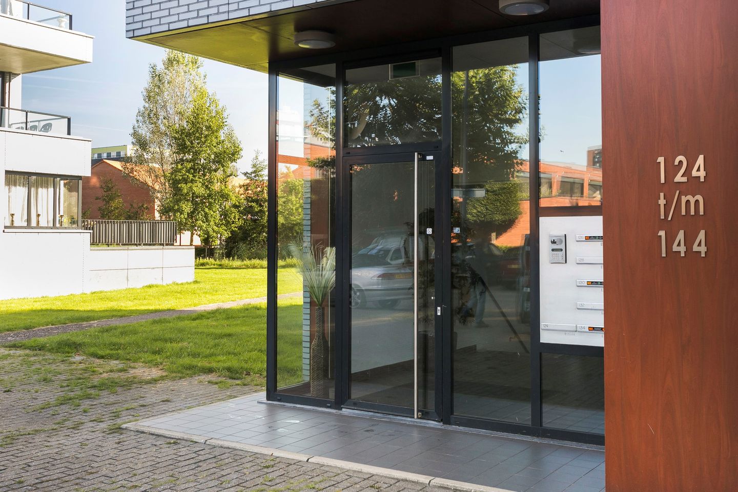 Foto 20 van Julius Caesarlaan 124