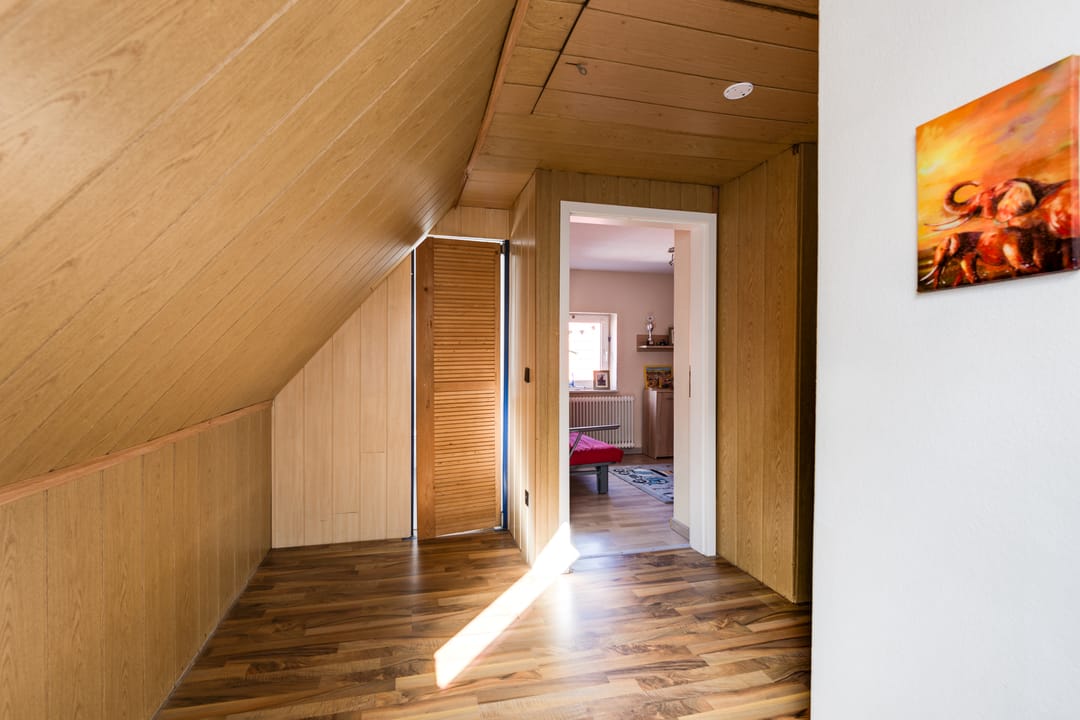 Spacious family home with equestrian facilities in Schüttorf — 26