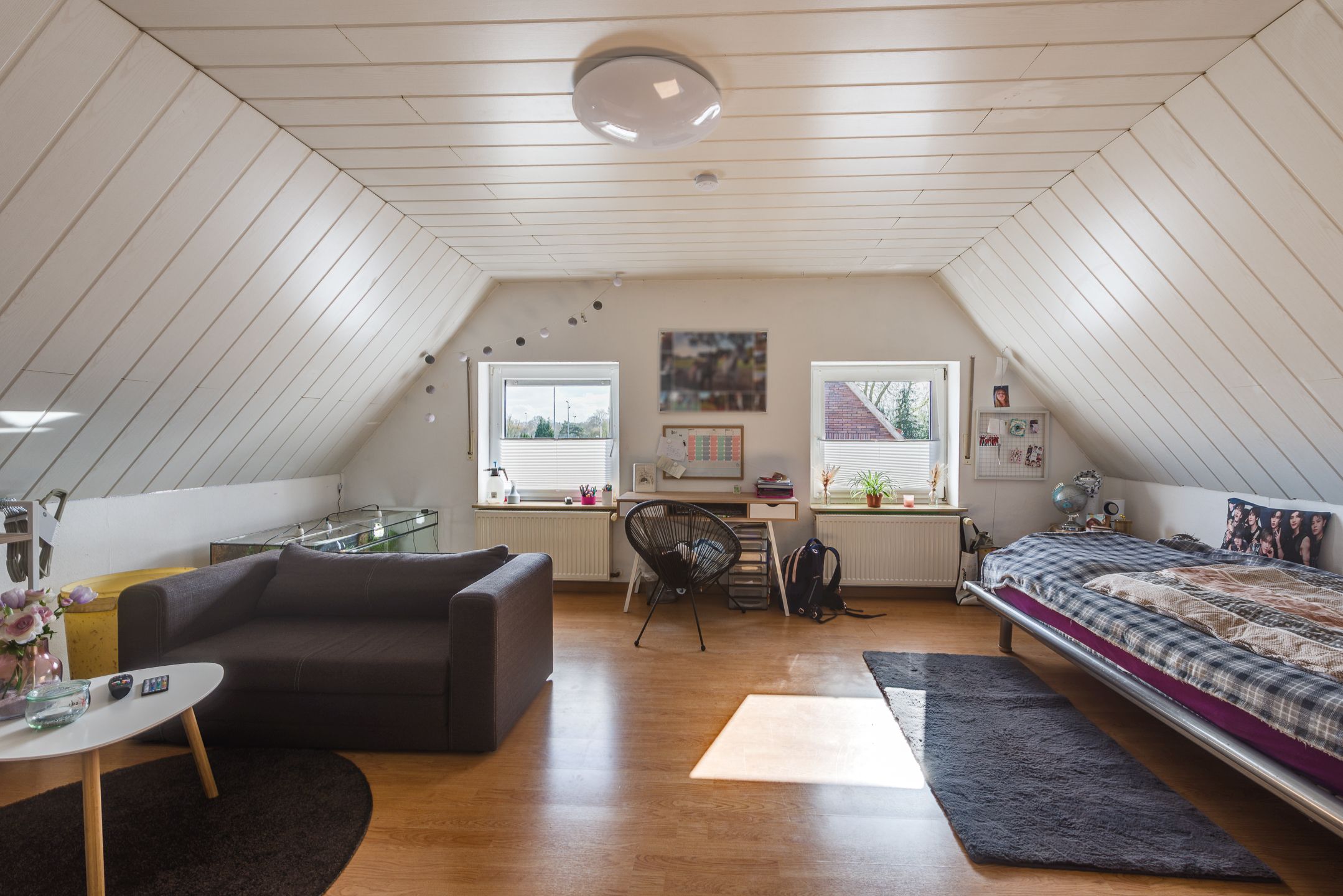 Spacious family home with equestrian facilities in Schüttorf — 28