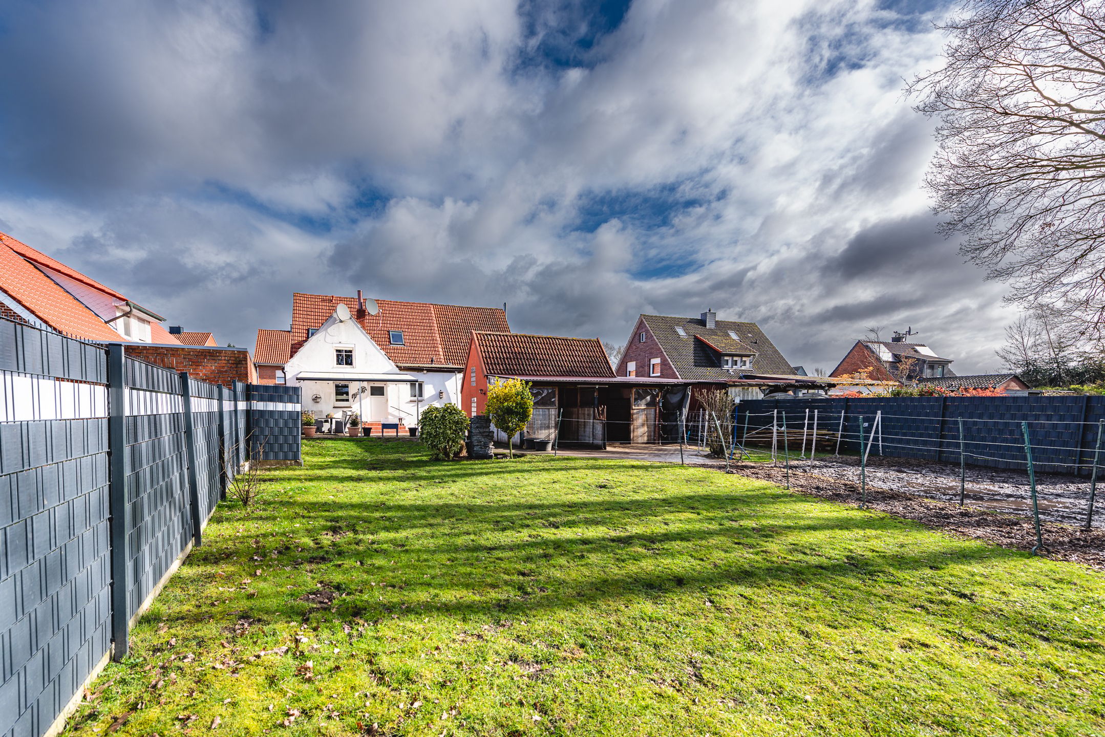 Spacious family home with equestrian facilities in Schüttorf — 34