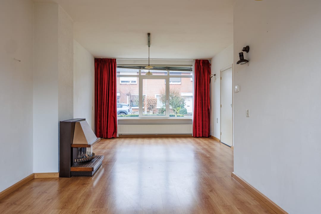 Foto 8 van Vincent van Goghstraat 15