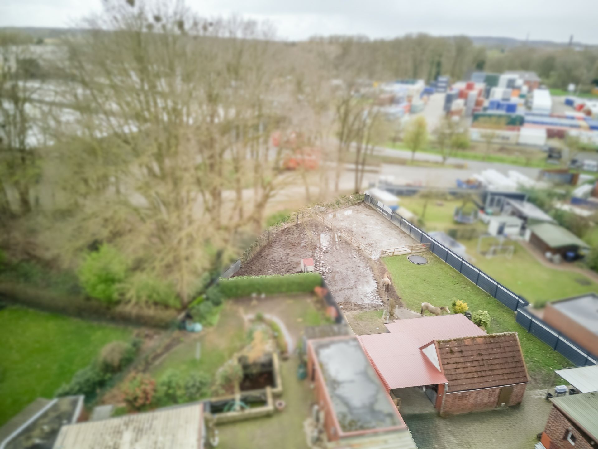 Spacious family home with equestrian facilities in Schüttorf — 45