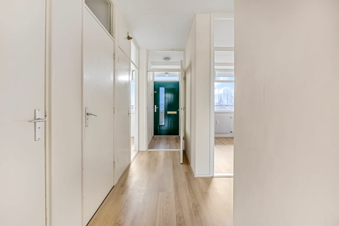 Foto 17 van Troelstraweg 43