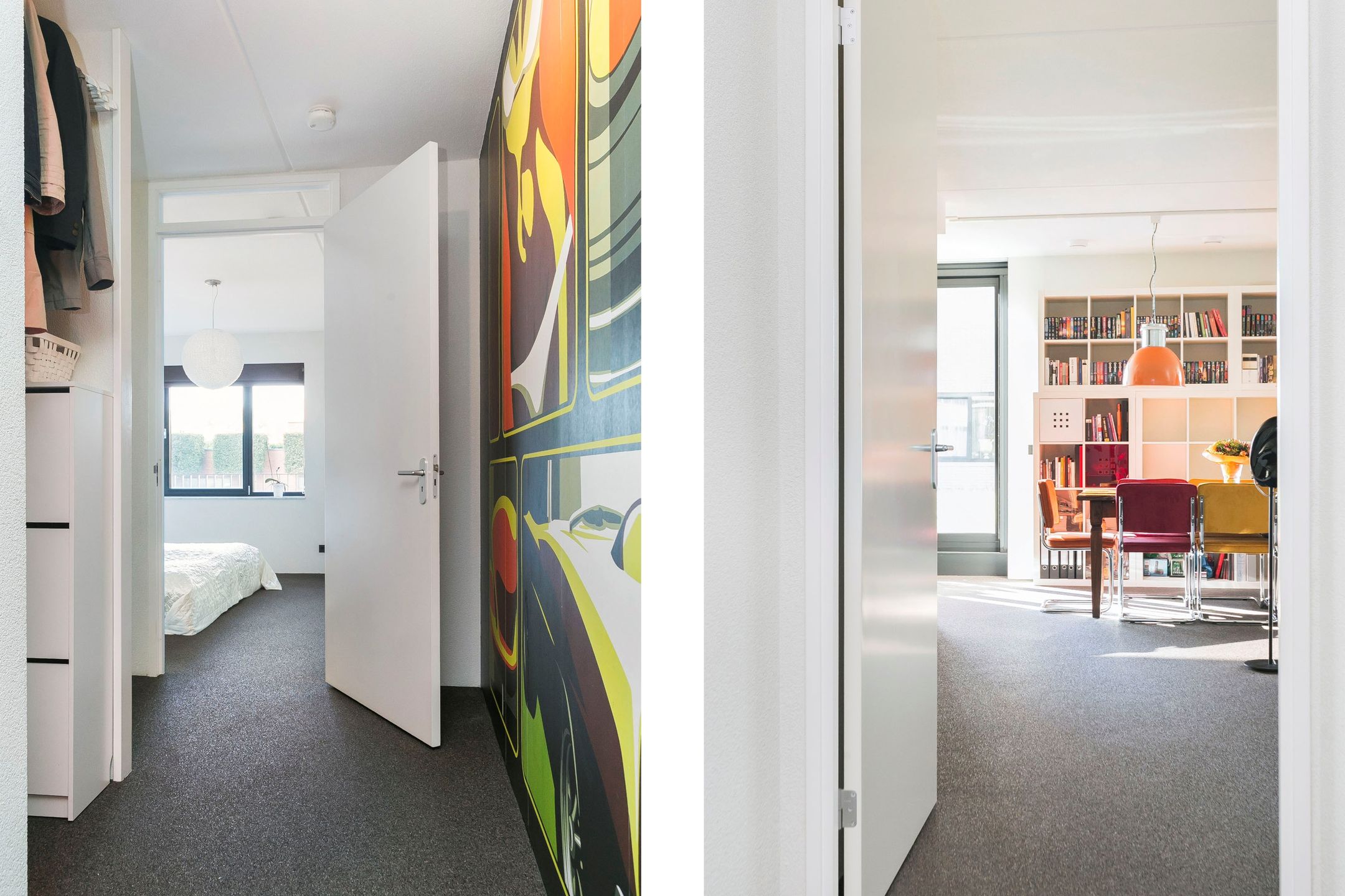 Foto 12 van Julius Caesarlaan 124