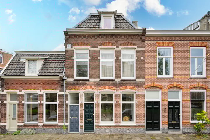 Foto 2 van Brouwerskade 51-ZW