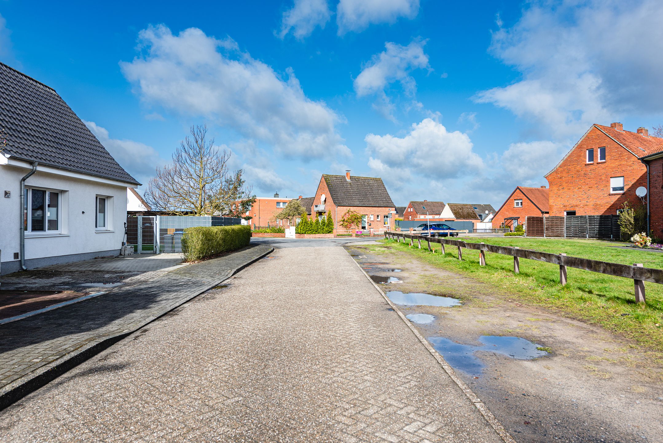 Spacious family home with equestrian facilities in Schüttorf — 42