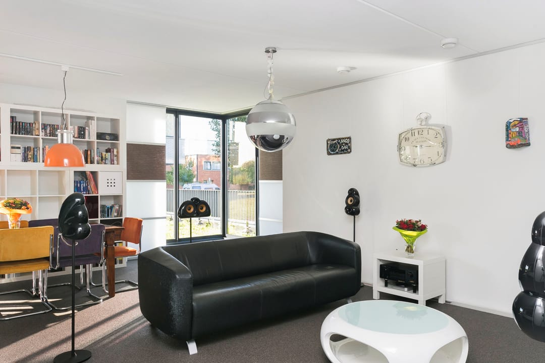 Foto 7 van Julius Caesarlaan 124