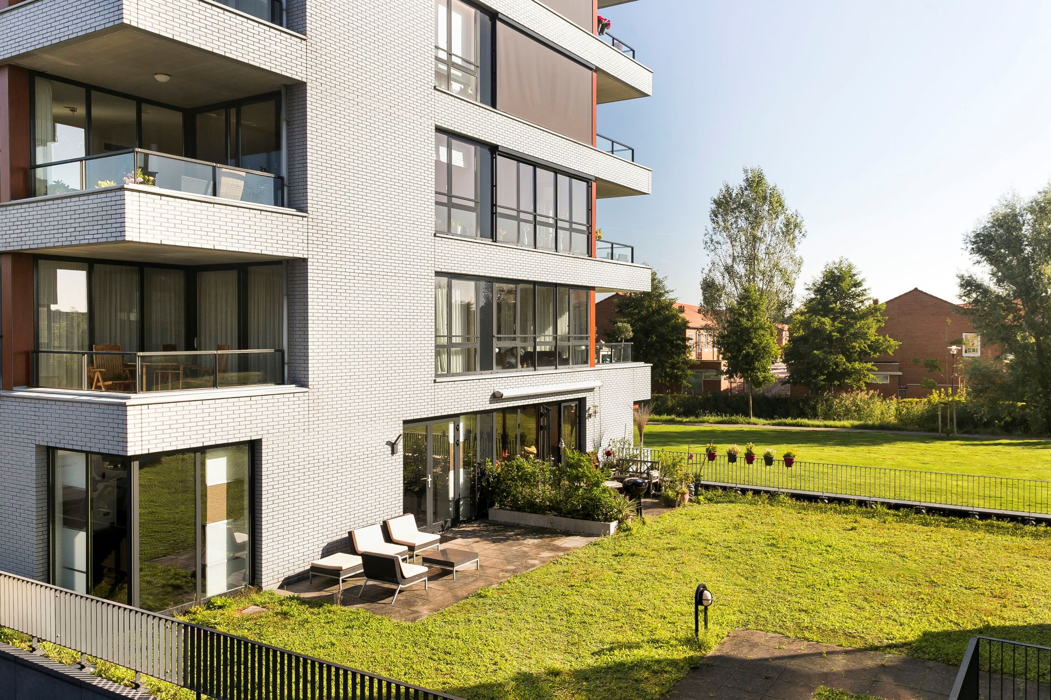 Foto 21 van Julius Caesarlaan 124