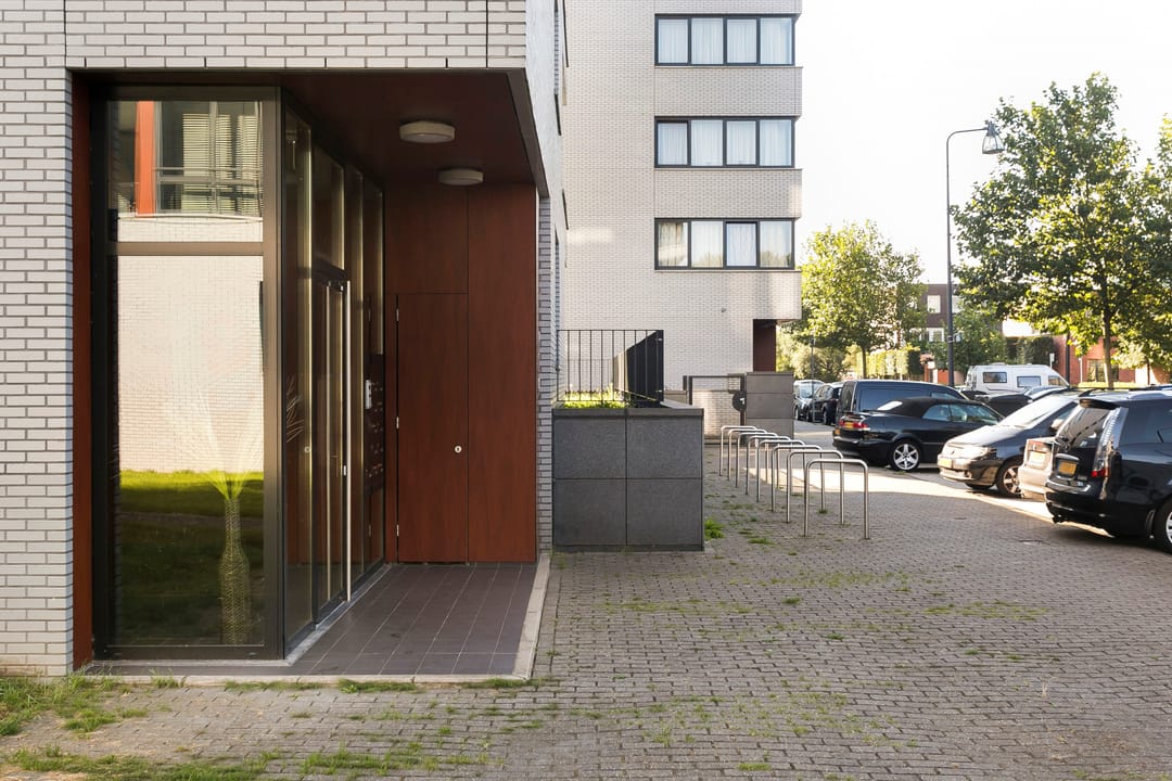 Foto 22 van Julius Caesarlaan 124