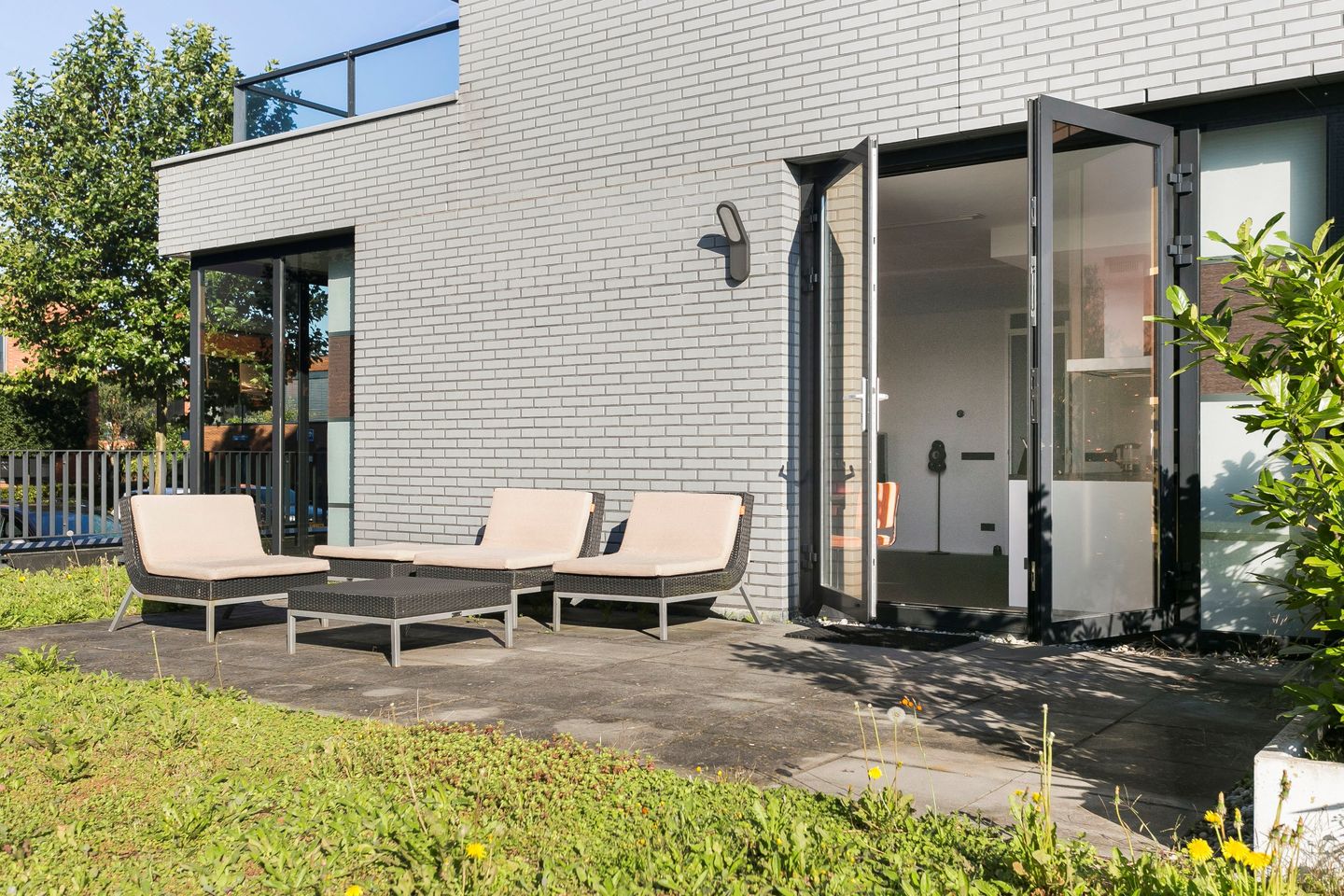 Foto 14 van Julius Caesarlaan 124