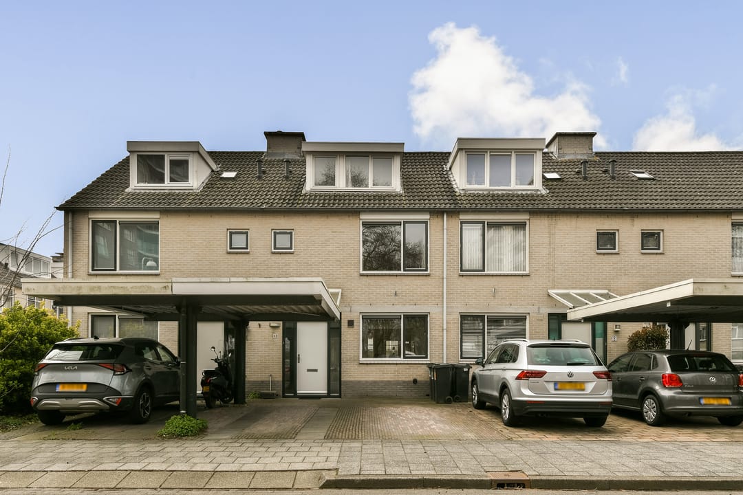 Foto 1 van Meerkoet 48