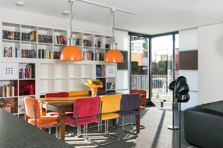 Photo 5 of Julius Caesarlaan 124