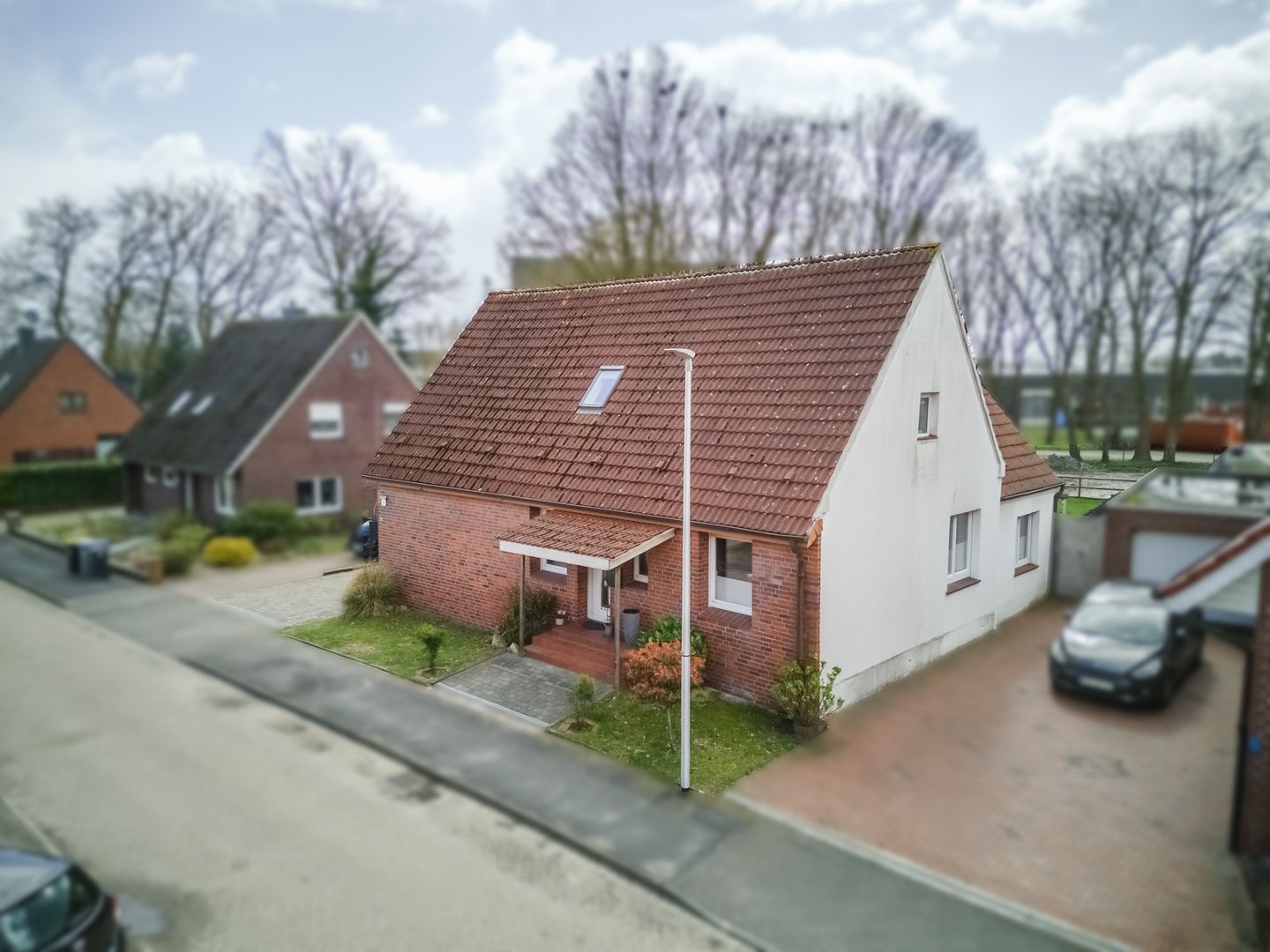 Spacious family home with equestrian facilities in Schüttorf — 41