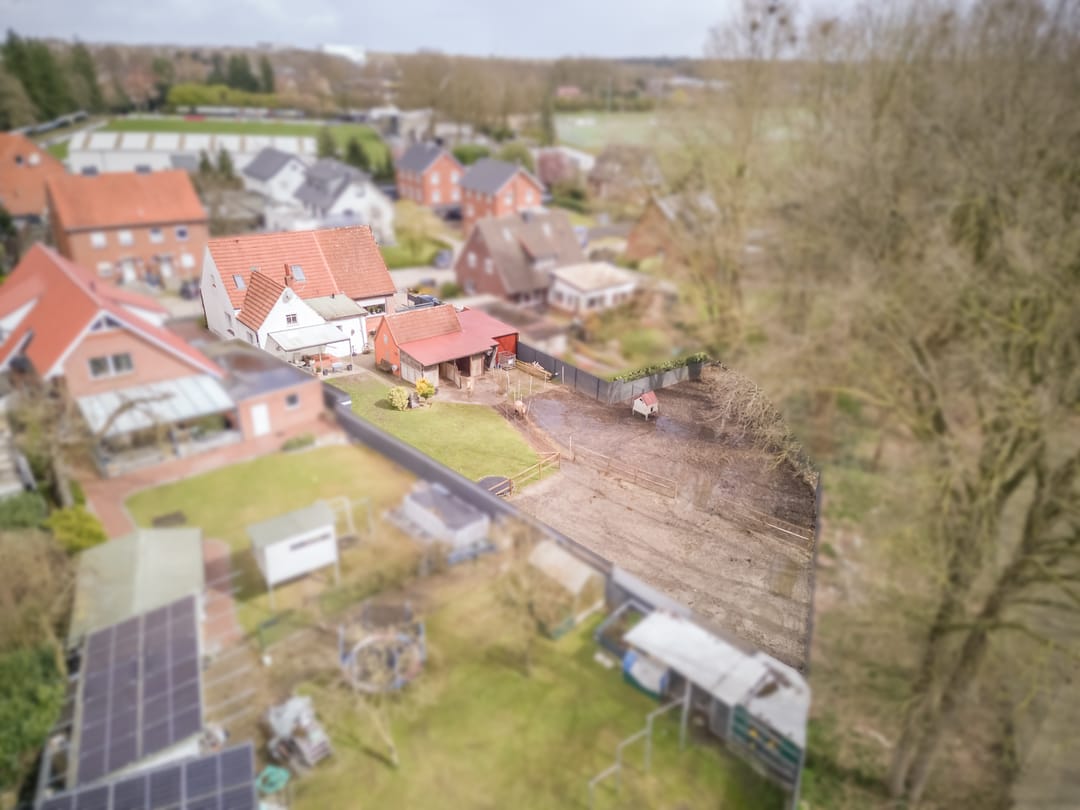 Spacious family home with equestrian facilities in Schüttorf — 49